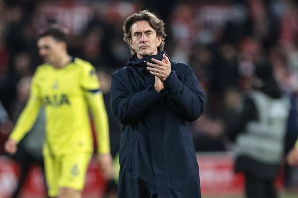 Tottenham ready to break transfer record to sign Atletico Madrid midfielder