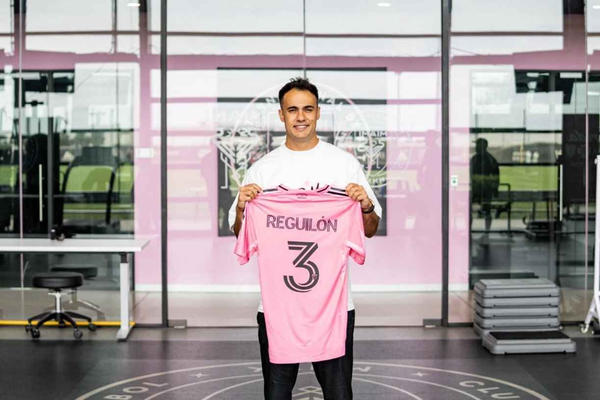 Inter Miami sign ex-Tottenham star Reguilon: My objective is to keep winning!