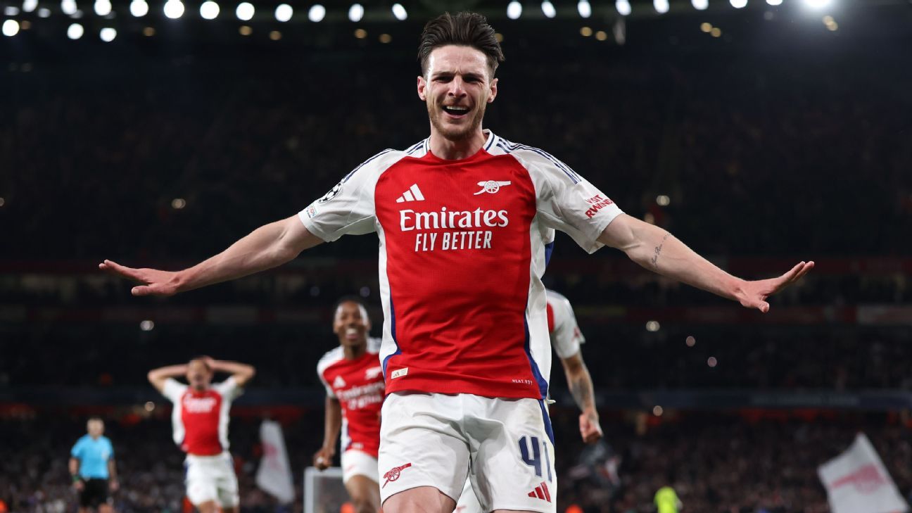 All the 2025 Puskas and Marta Award nominee goals