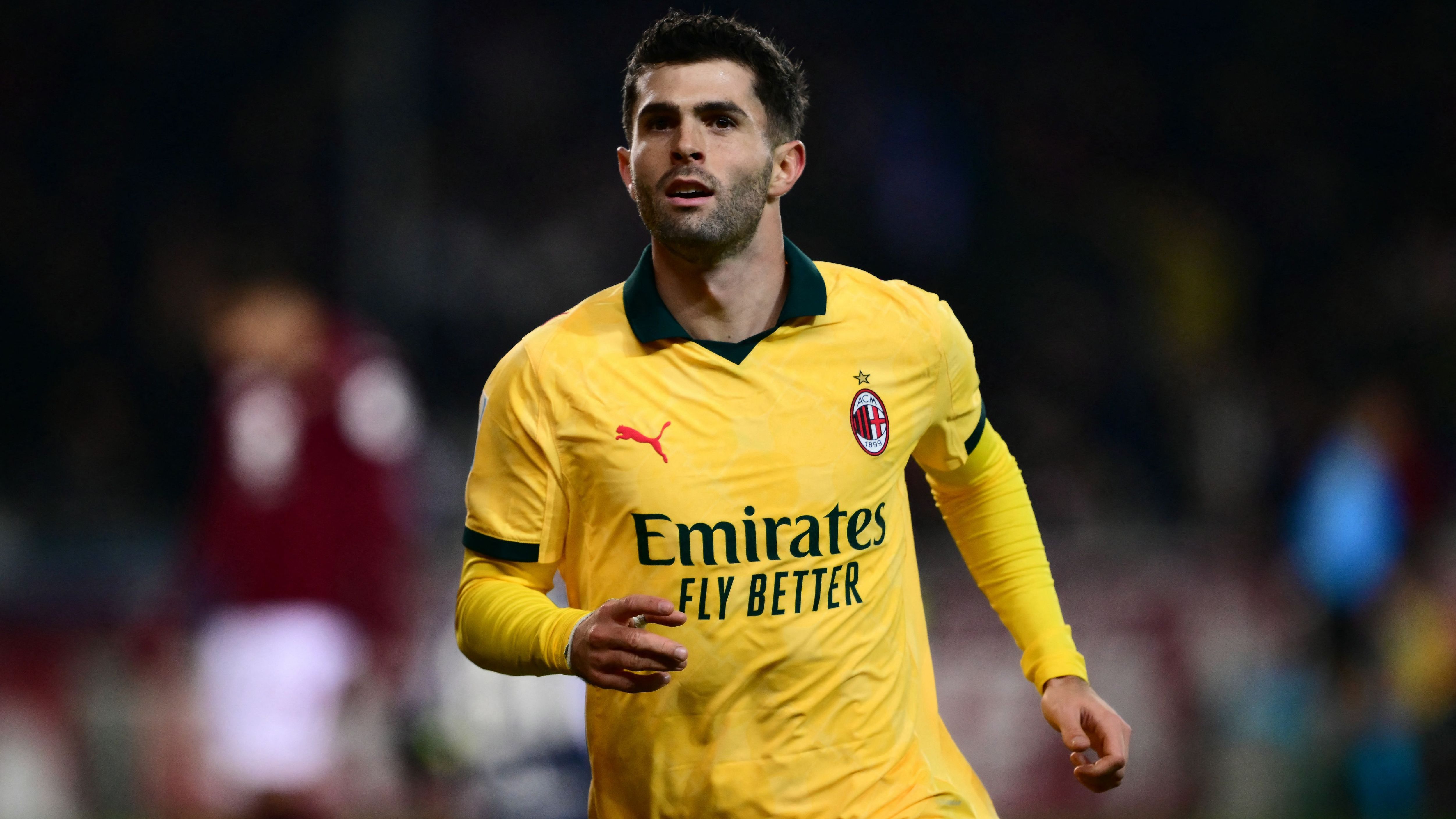 USMNT Transfers: Is Bournemouth's Tyler Adams headed to Manchester United - and why have Christian Pulisic’s AC Milan contract talks stalled?