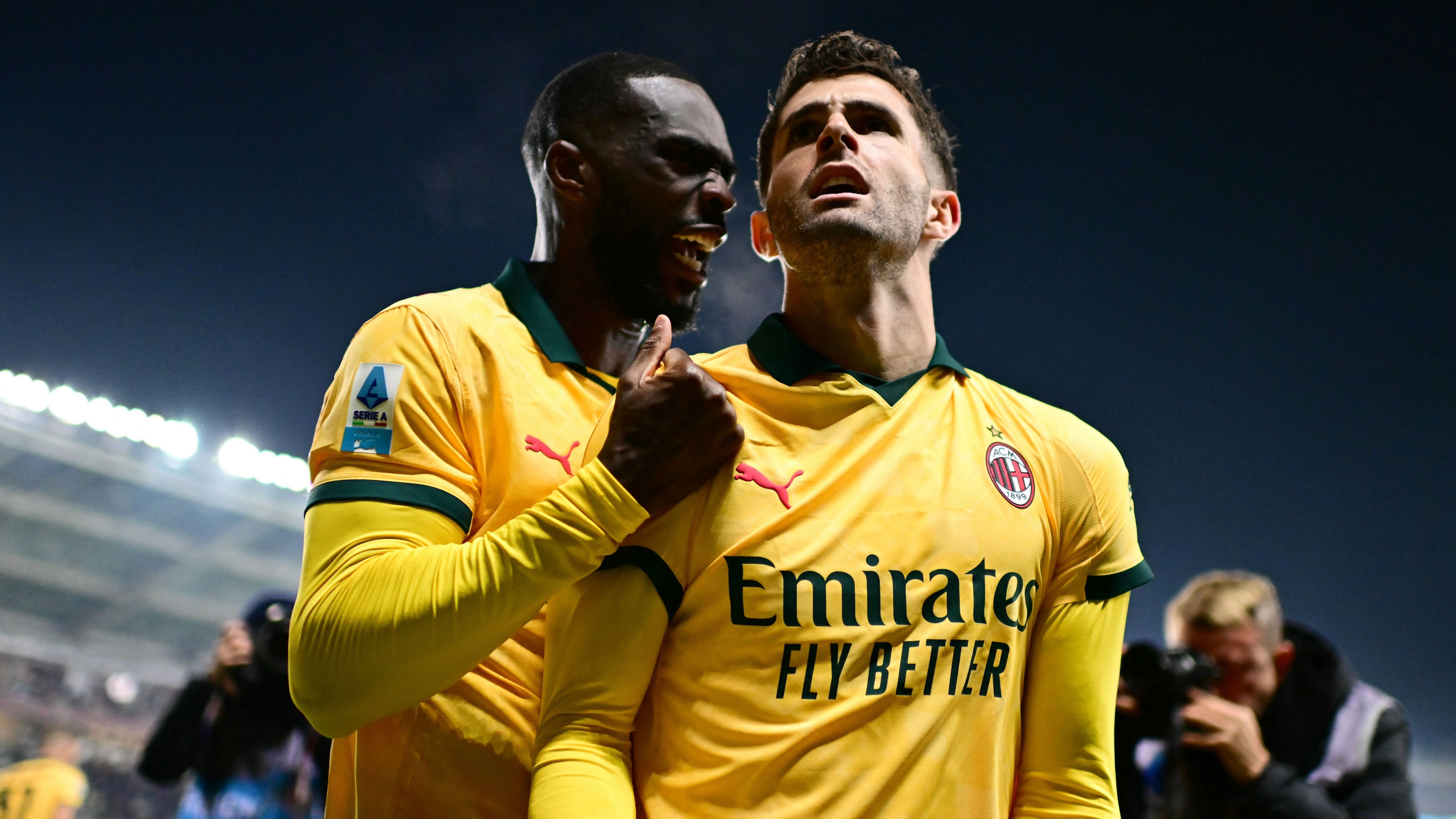 AC Milan consider January move for West Ham flop Niclas Fullkrug amid Bundesliga return offer