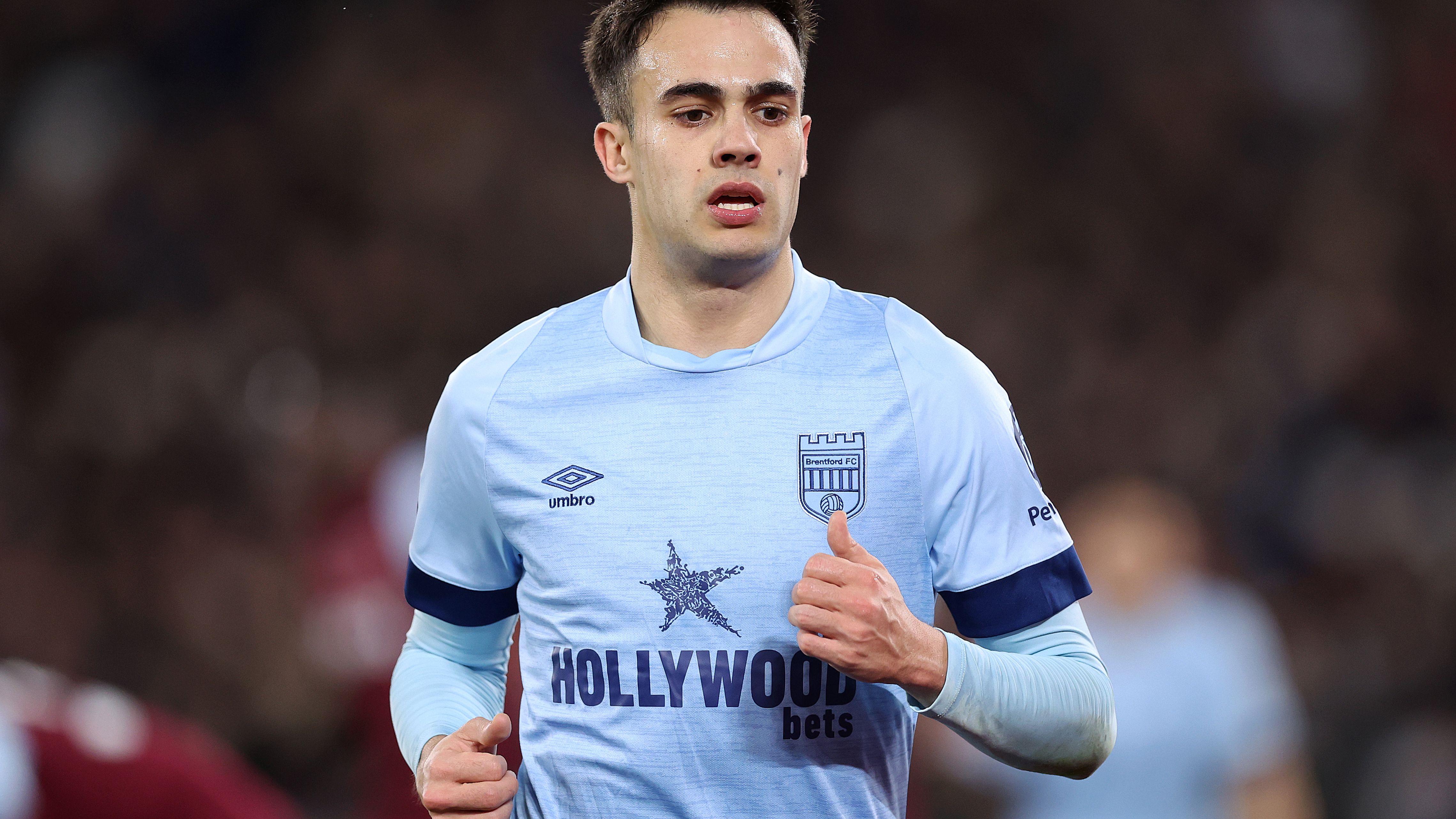 Inter Miami CF sign Spanish defender Sergio Reguilón to bolster backline following Jordi Alba's retirement