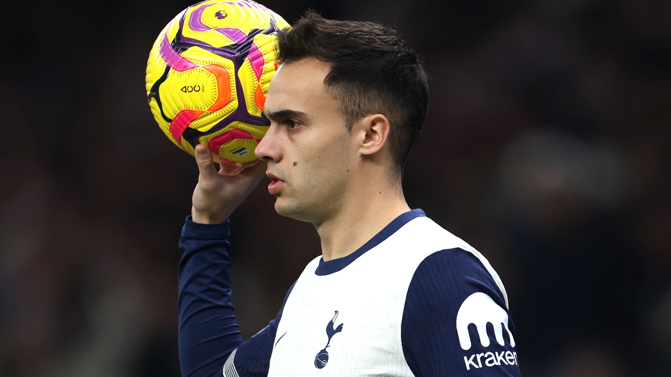 Inter Miami CF sign Spanish defender Sergio Reguilón to bolster backline following Jordi Alba's retirement