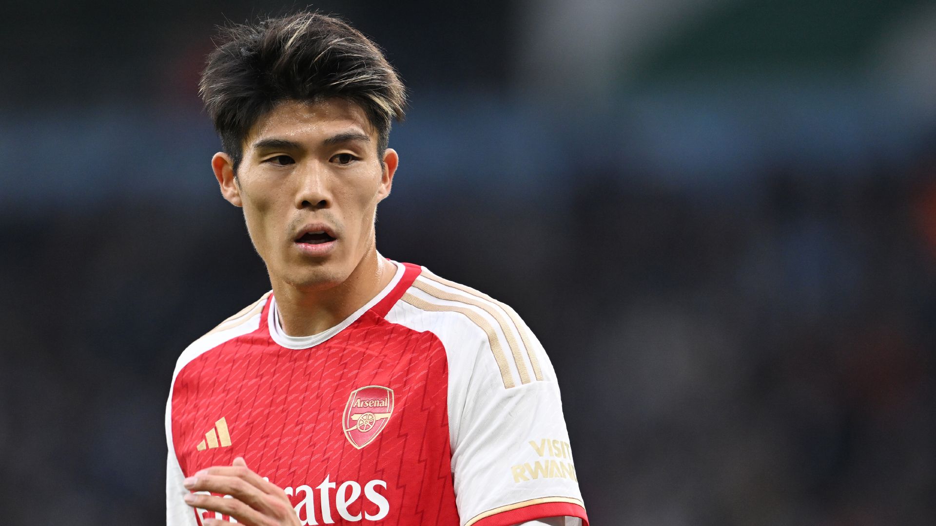 Injury-plagued ex-Arsenal man Takehiro Tomiyasu finally set to return to football after finding new club following Gunners exit