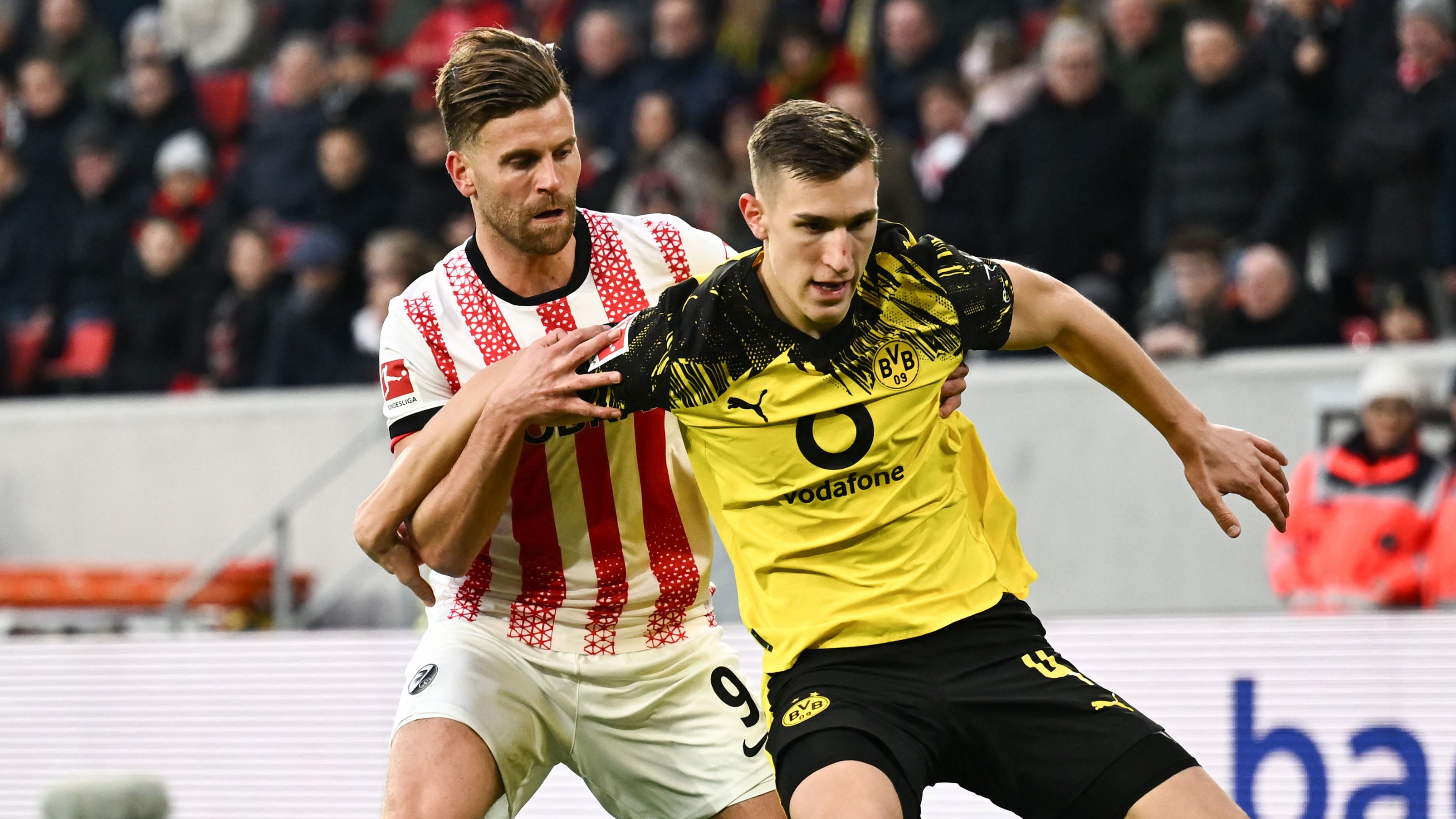 Nico Schlotterbeck warned against Bayern Munich move as Germany legend suspects defender is waiting on Premier League offers amid Borussia Dortmund contract standoff