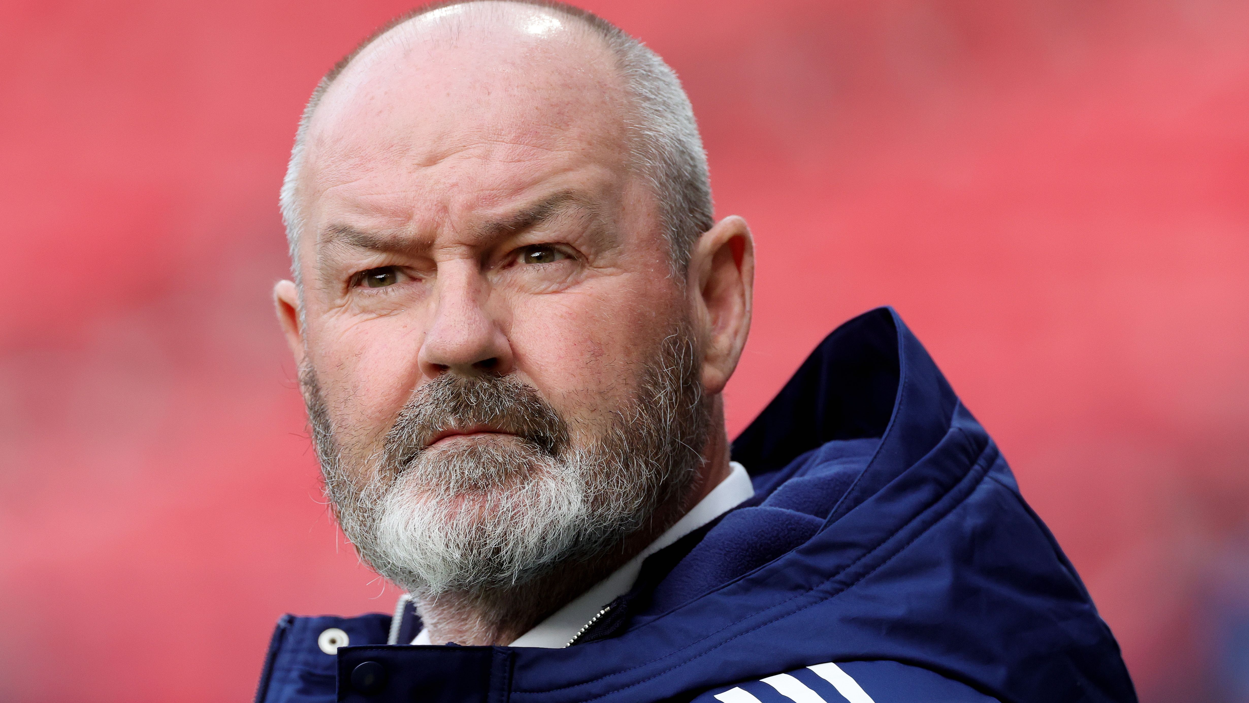 Harvey Barnes set for talks with Scotland boss Steve Clarke over switching allegiance from England ahead of World Cup 2026