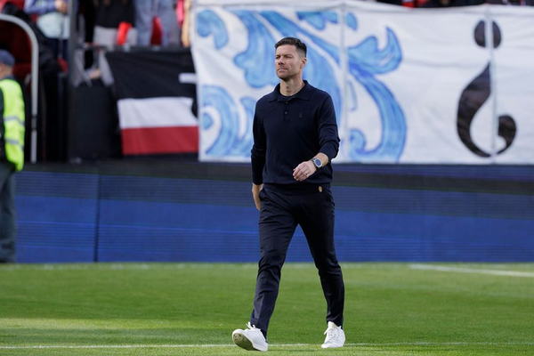 REVEALED: Real Madrid decide on Xabi replacement