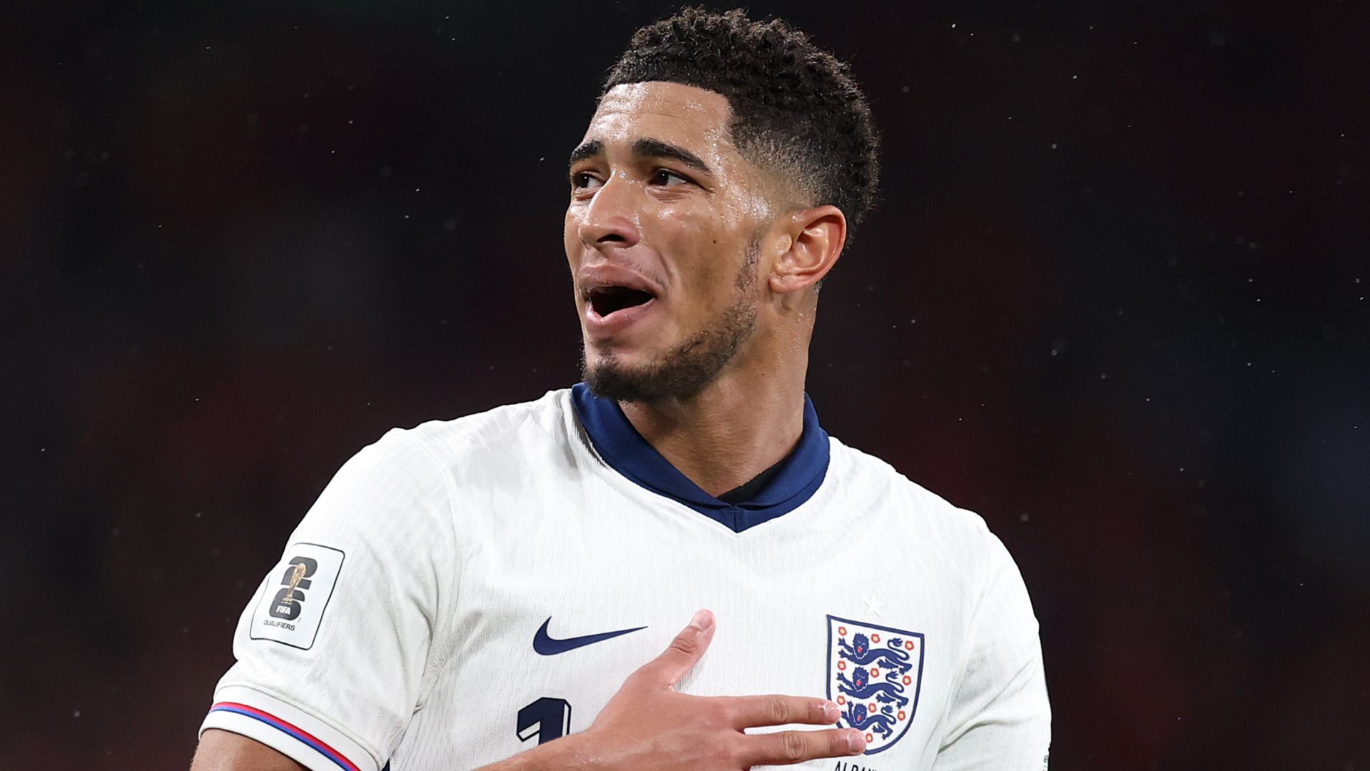 Drop Jude Bellingham! England told who to pick in No.10 role at 2026 World Cup as Premier League star has ‘more of an influence’ than Real Madrid ‘Galactico’