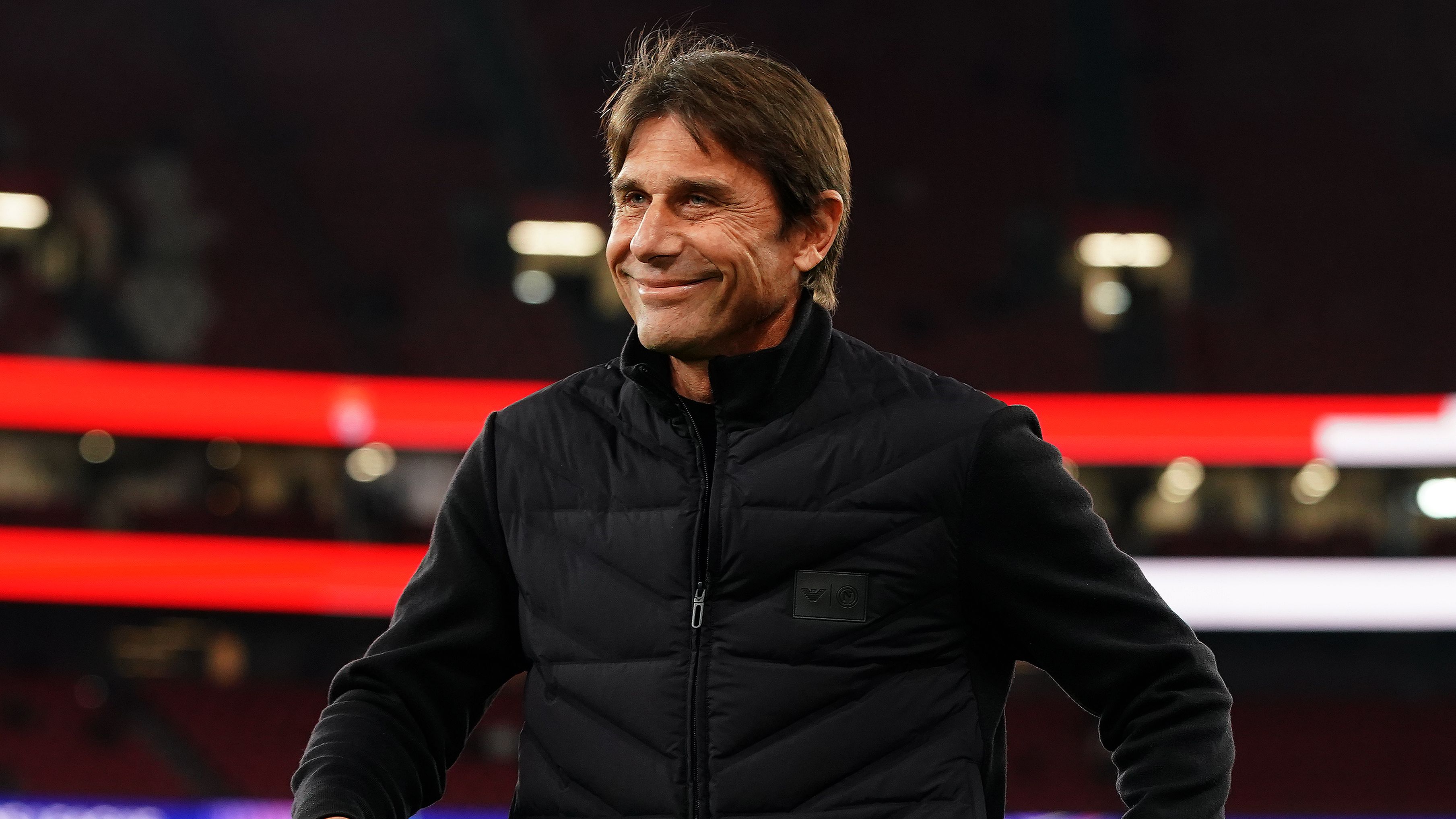 Romelu Lukaku returns! Napoli striker in line for first game of the season after recovering from horror injury ahead of AC Milan showdown