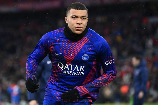 French court orders PSG to pay Kylian Mbappe €60M after intense legal battle