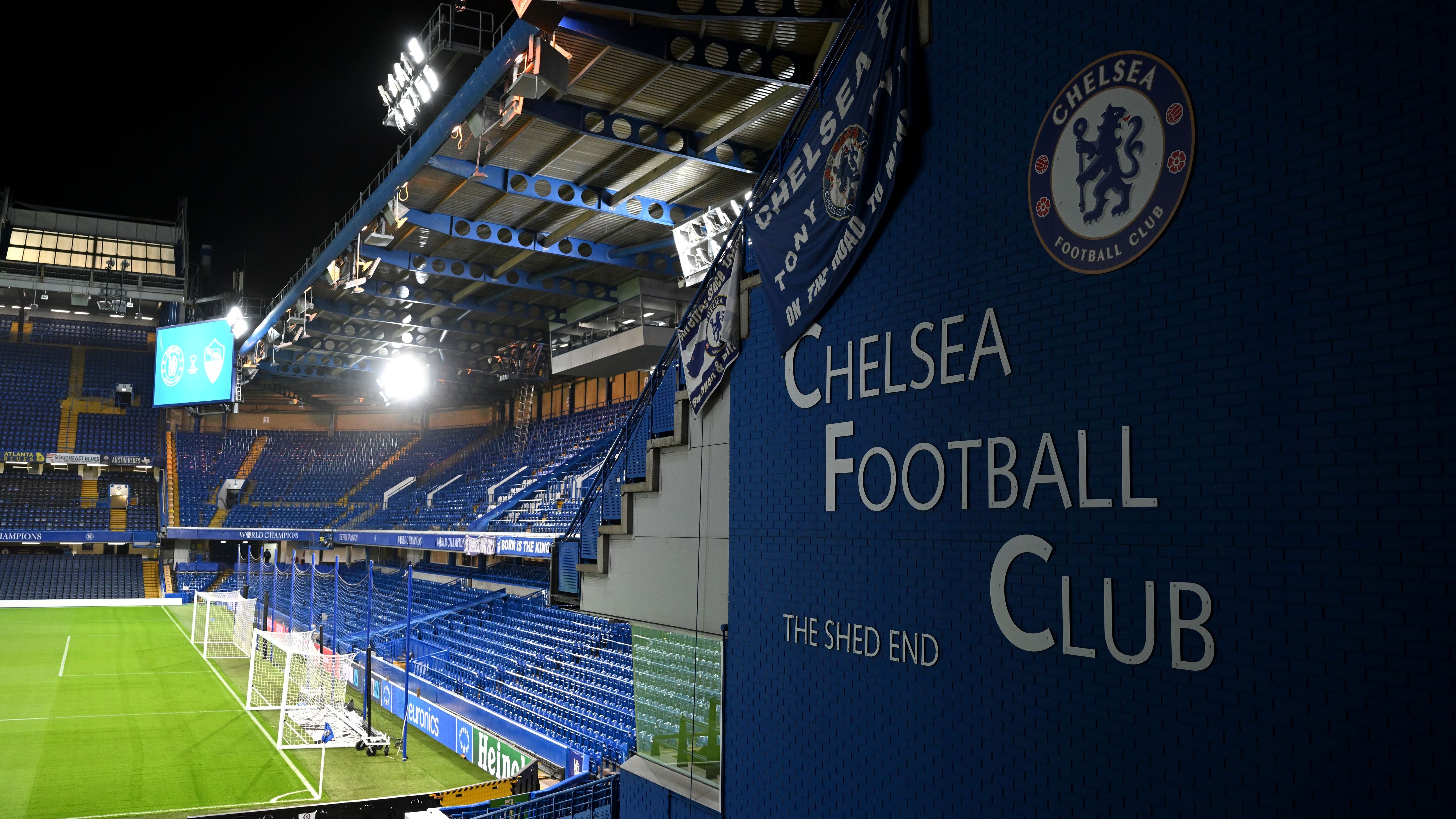 Chelsea brutally told to 'put up or shut up' over potential Stamford Bridge stadium move after Earl's Court setback