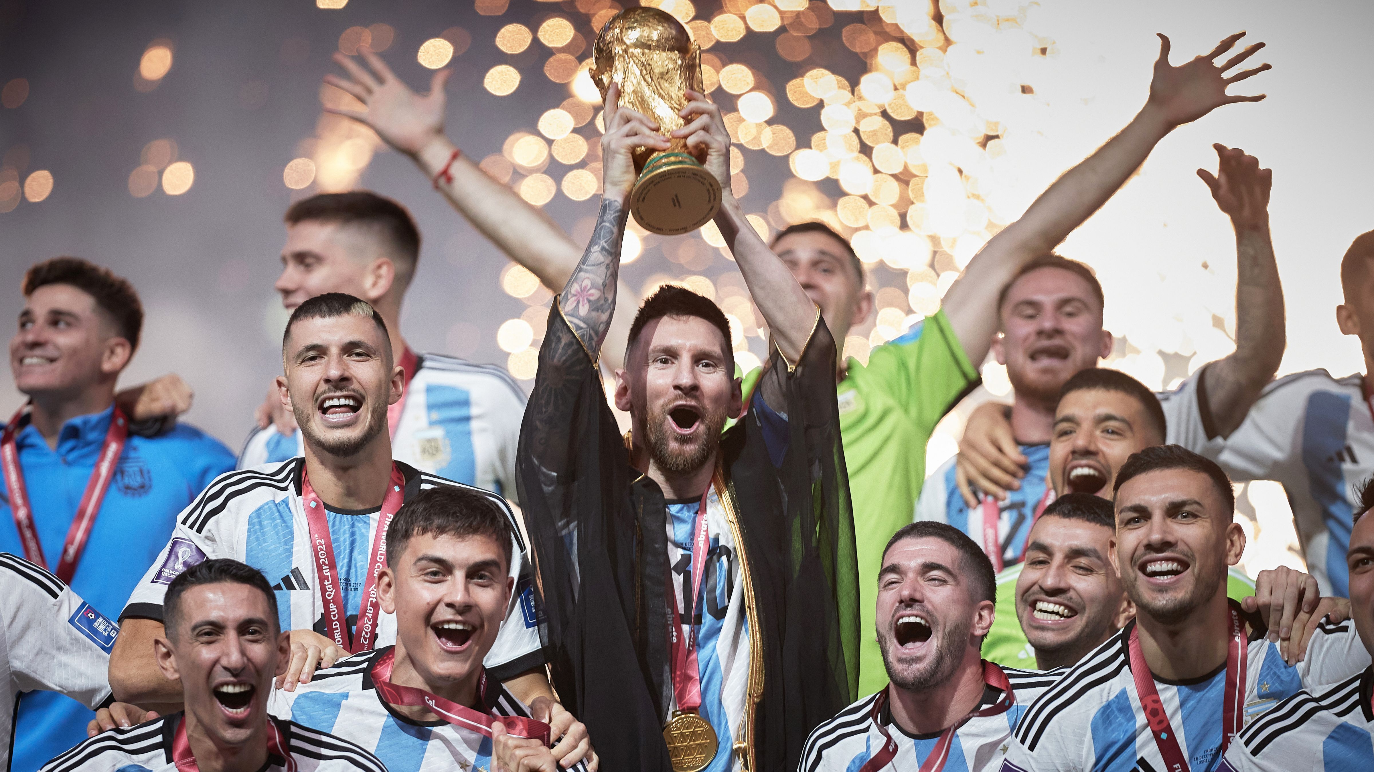 World Cup 2026 winner set for unprecedented $50 million payout as FIFA confirms prize fund