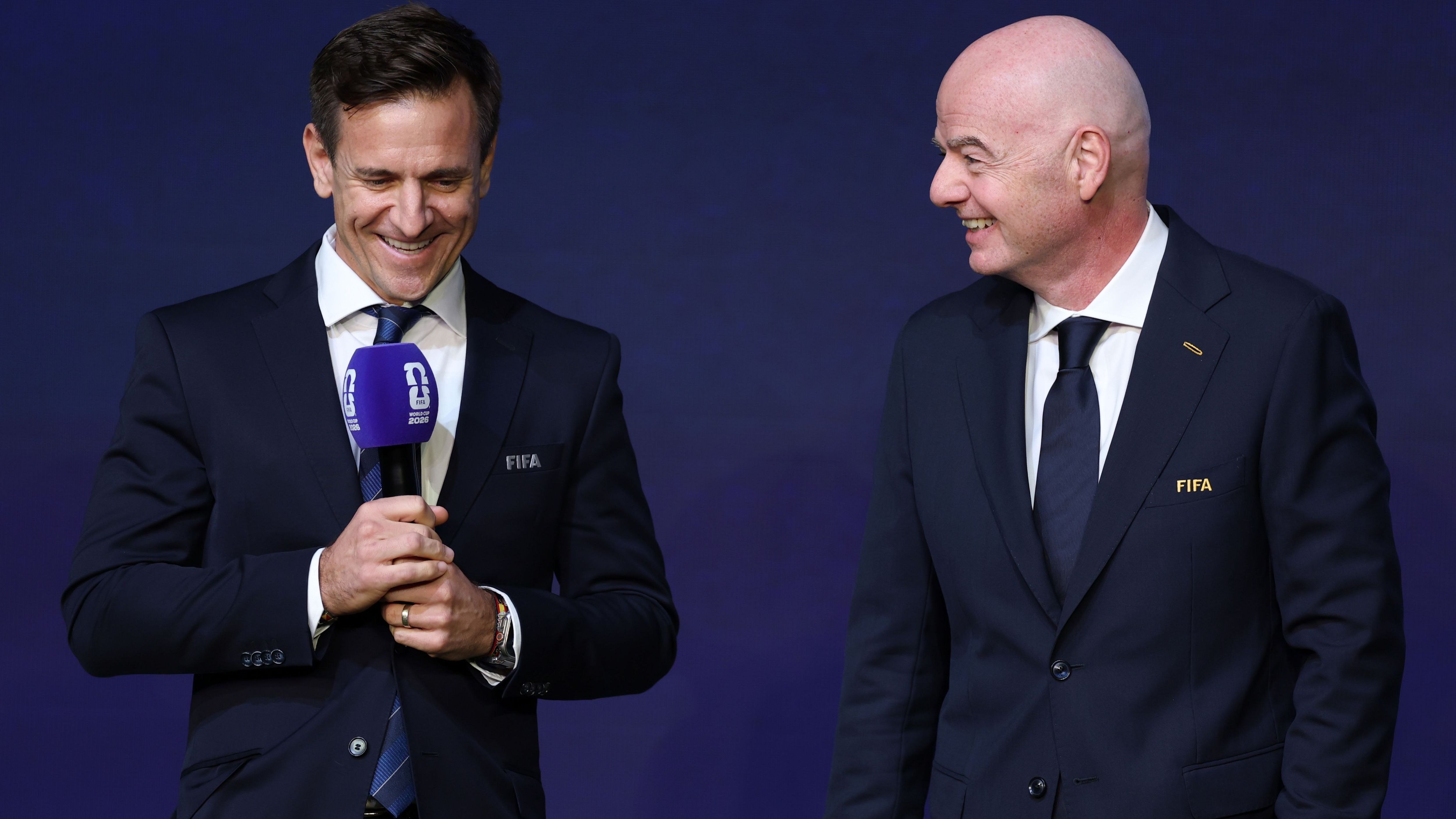 World Cup 2026 winner set for unprecedented $50 million payout as FIFA confirms prize fund