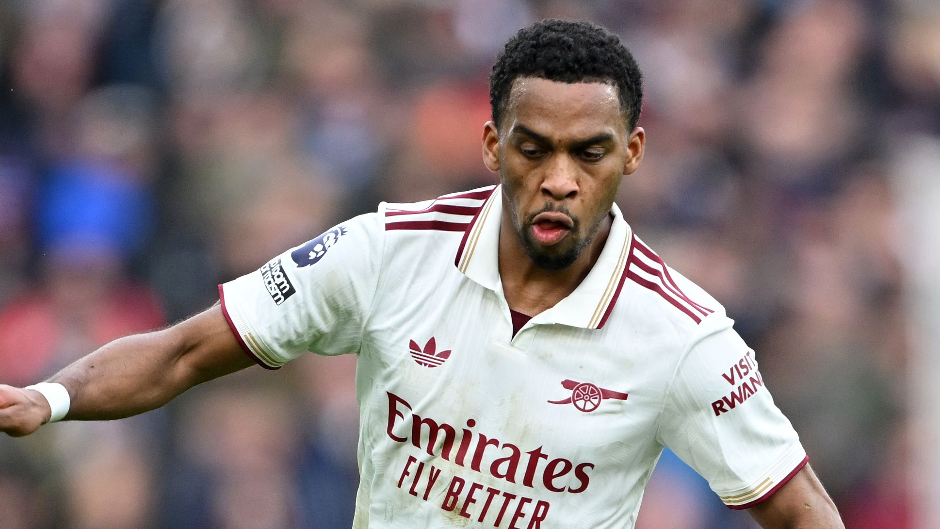 Arsenal 'confident' of tying key man down to new contract as sporting director Andrea Berta focuses on securing futures of star Gunners players