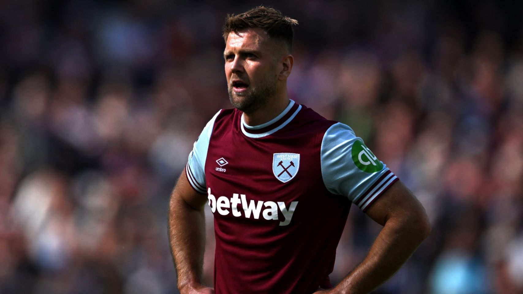 Christian Pulisic set to be joined by Premier League flop at AC Milan in shock transfer as desperate search for new striker nears conclusion