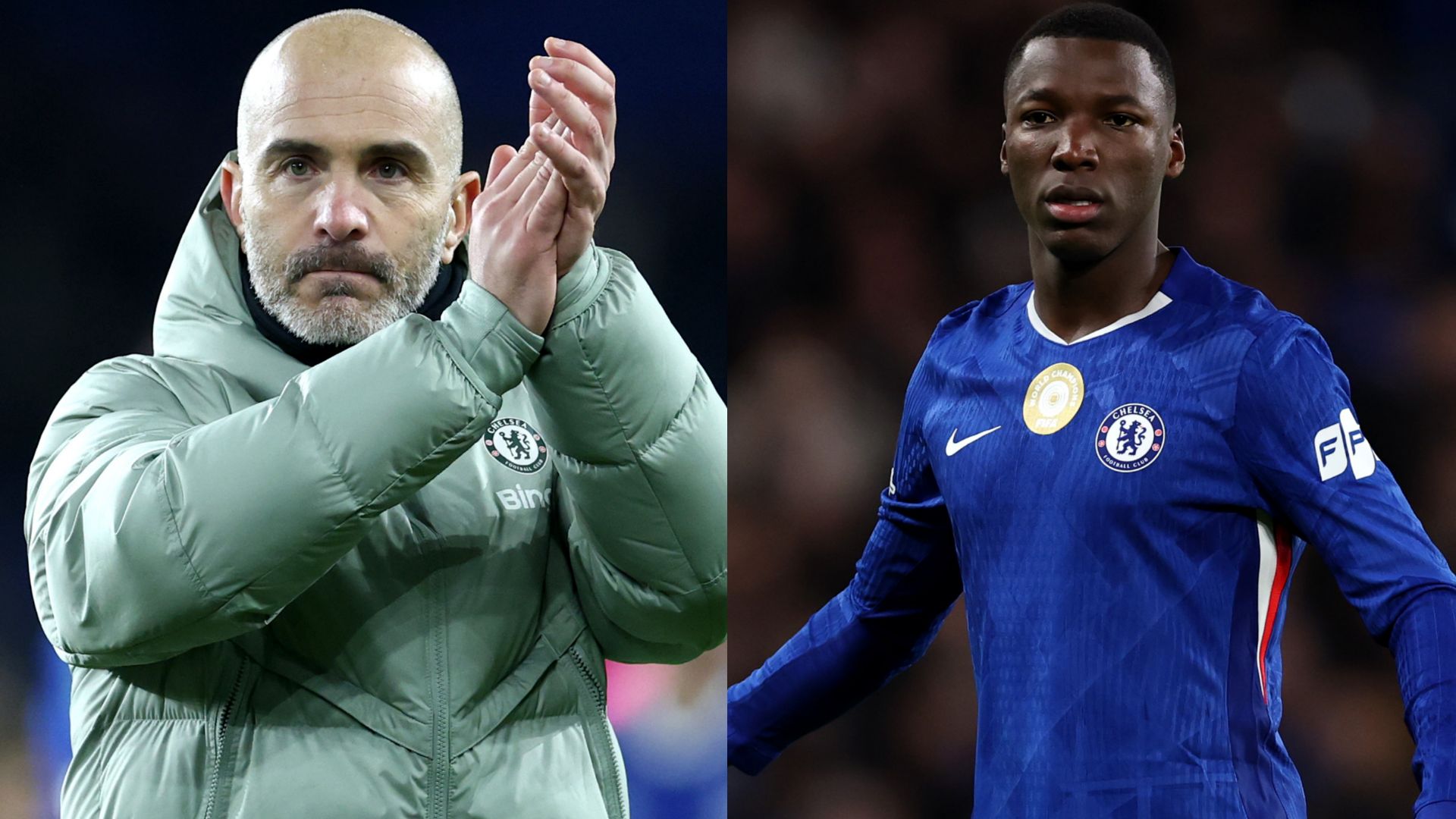 Chelsea's January transfer window plans revealed as Blues eye new midfielder to ease burden on Moises Caicedo & Enzo Fernandez