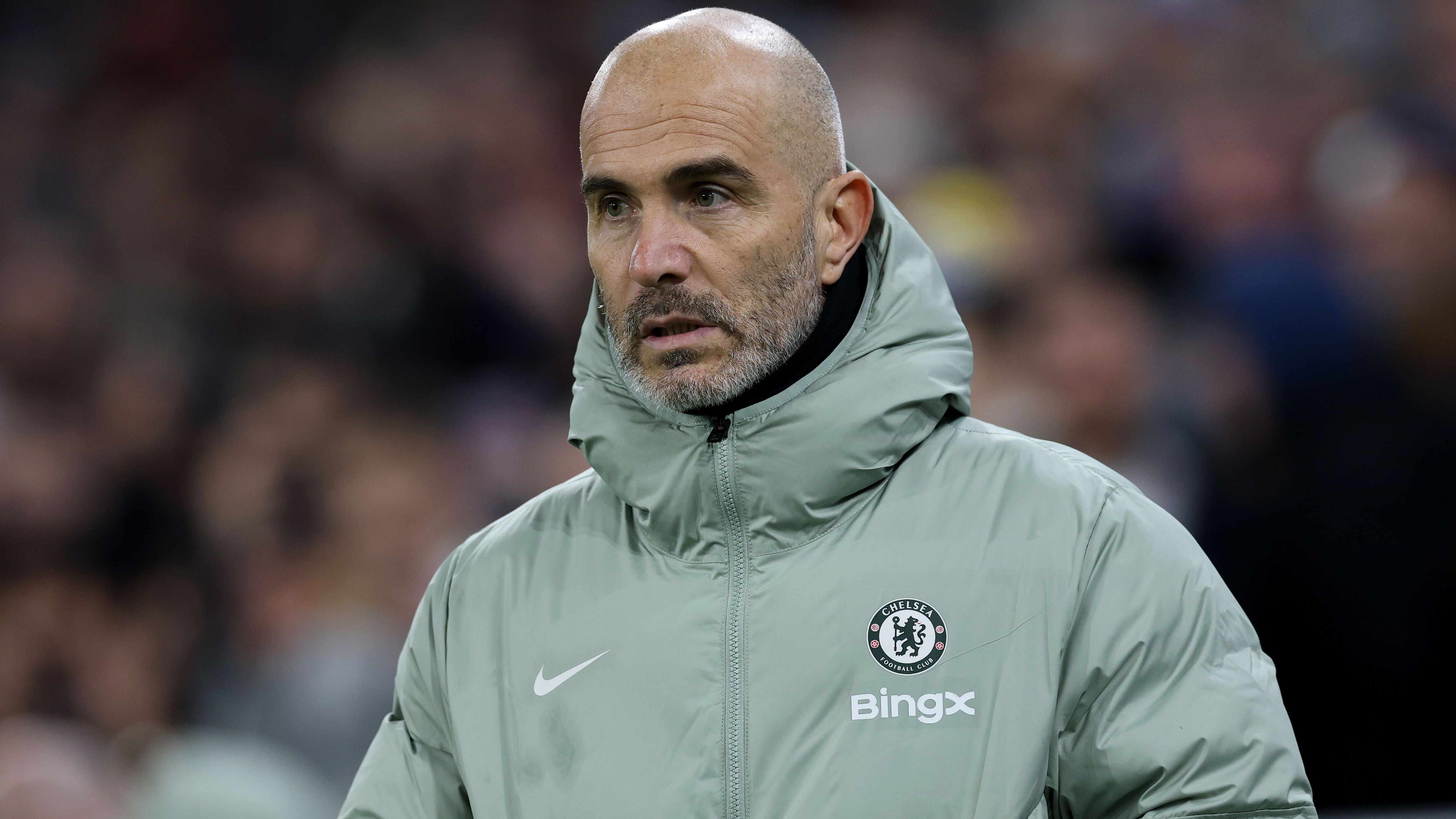 Chelsea's January transfer window plans revealed as Blues eye new midfielder to ease burden on Moises Caicedo & Enzo Fernandez