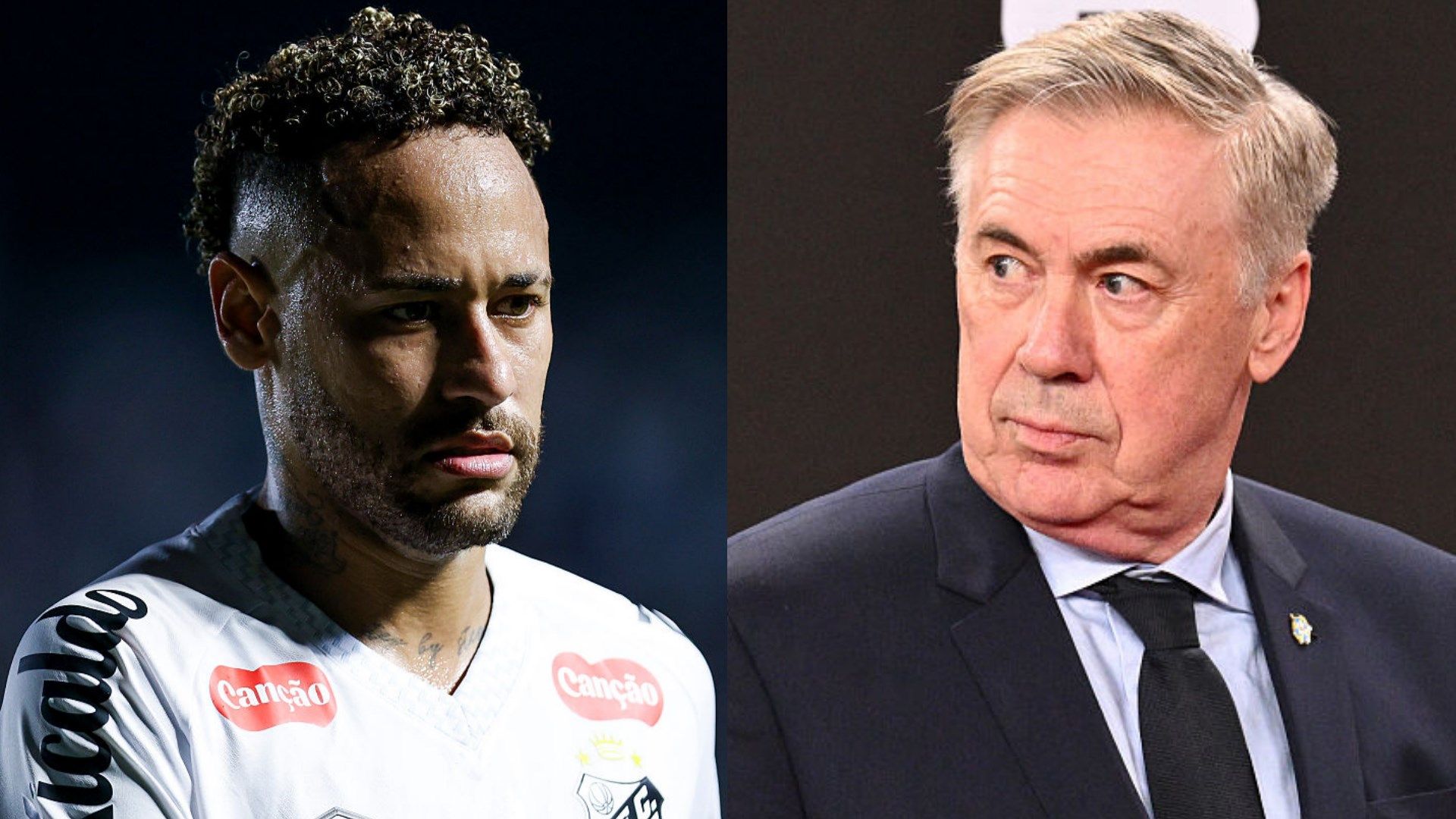 Neymar on the move?! Santos contract push could be hijacked by rivals as players urge Brazilian superstar to complete transfer