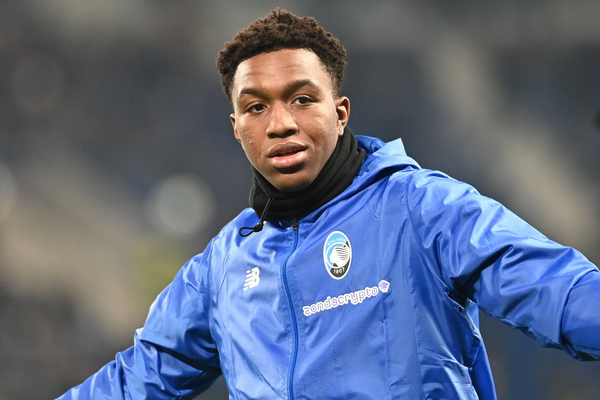 Chelsea and Man City monitoring Atalanta's teenage wonderkid Honest Ahanor