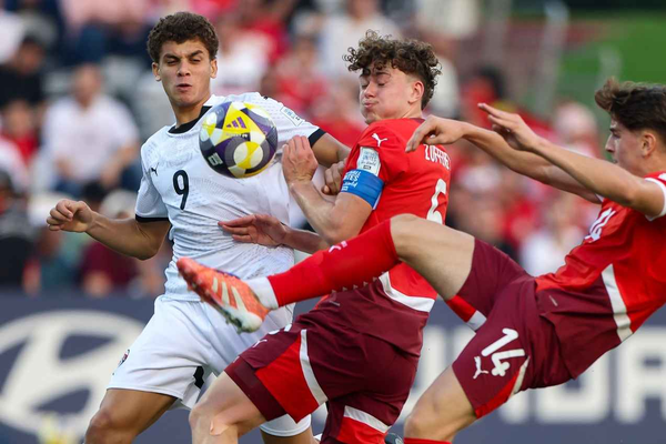 Abdelkarim urges Al Ahly to reach Barcelona agreement