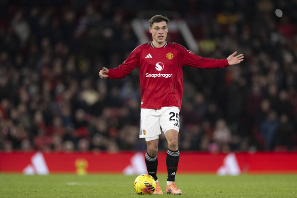 Nice and Man Utd reach agreement, but Ugarte...