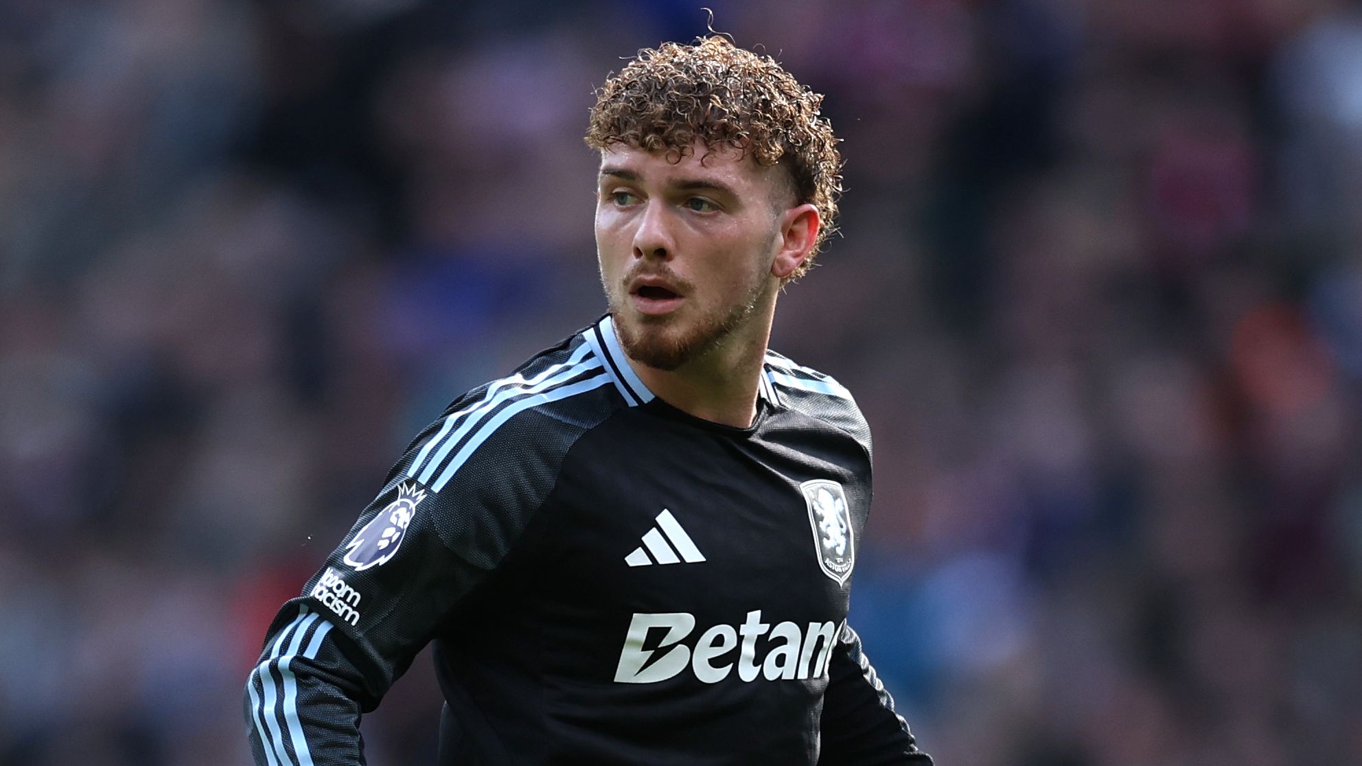 Aston Villa ready to go head-to-head with Crystal Palace to sign Tottenham ace Brennan Johnson in January