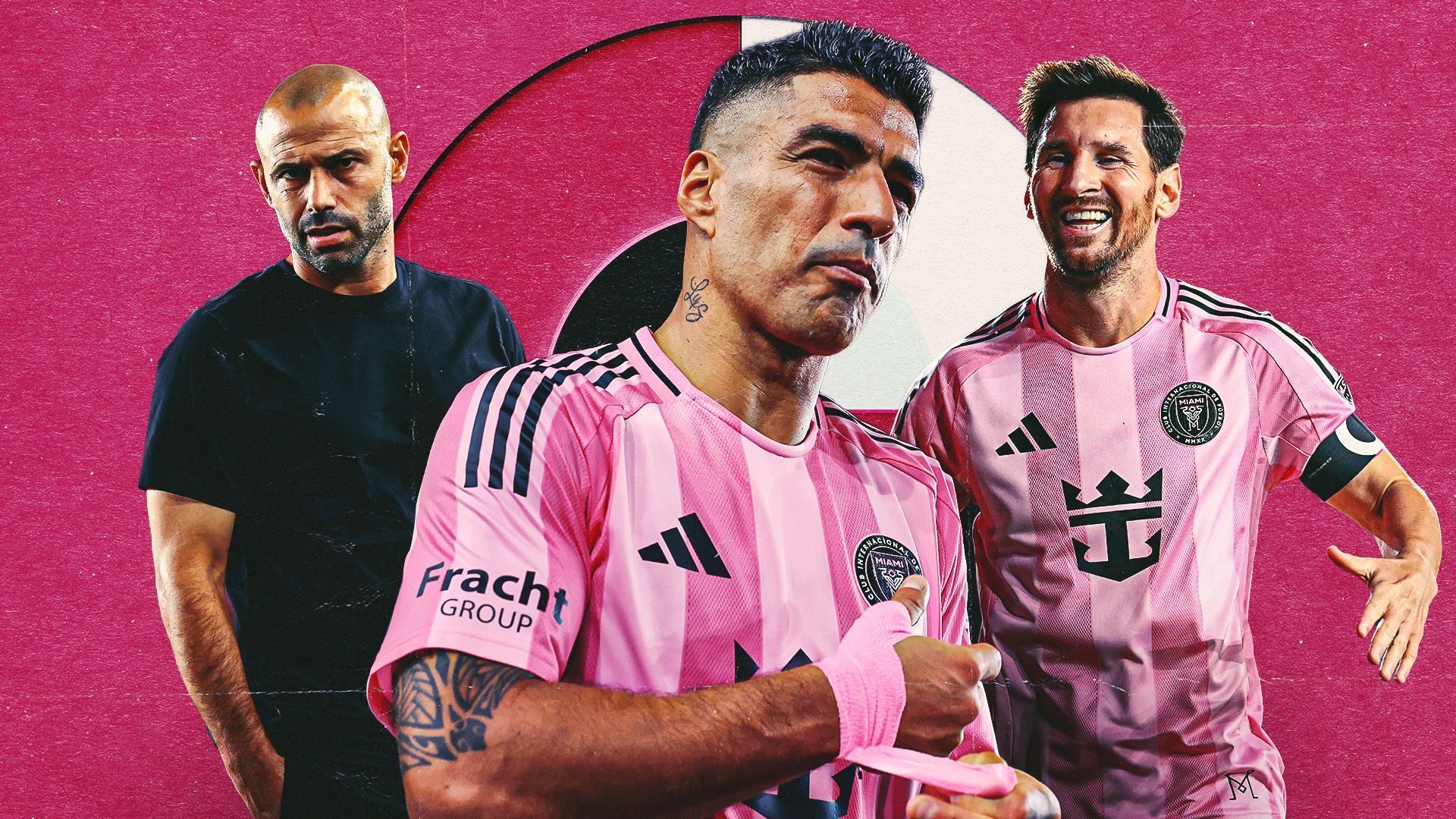 Luis Suarez’s new Inter Miami deal makes sense - if he accepts a reduced role