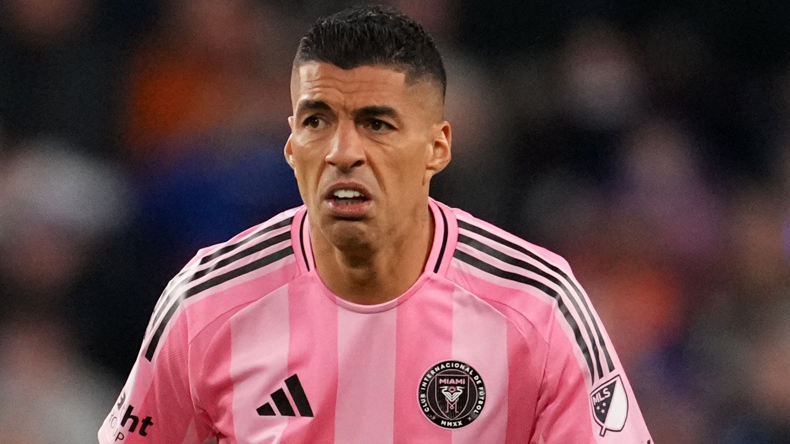 Luis Suarez’s new Inter Miami deal makes sense - if he accepts a reduced role