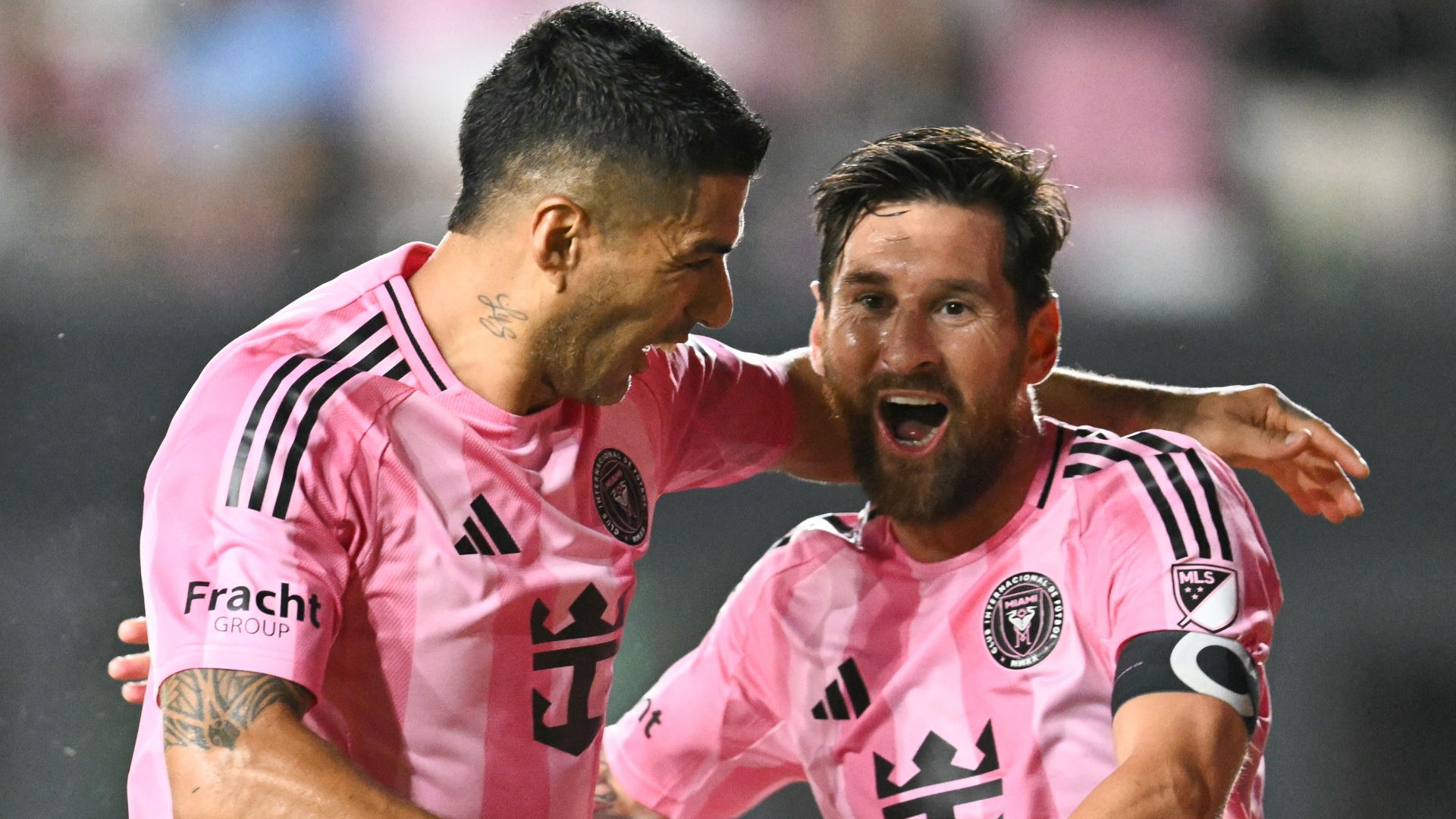 Luis Suarez’s new Inter Miami deal makes sense - if he accepts a reduced role