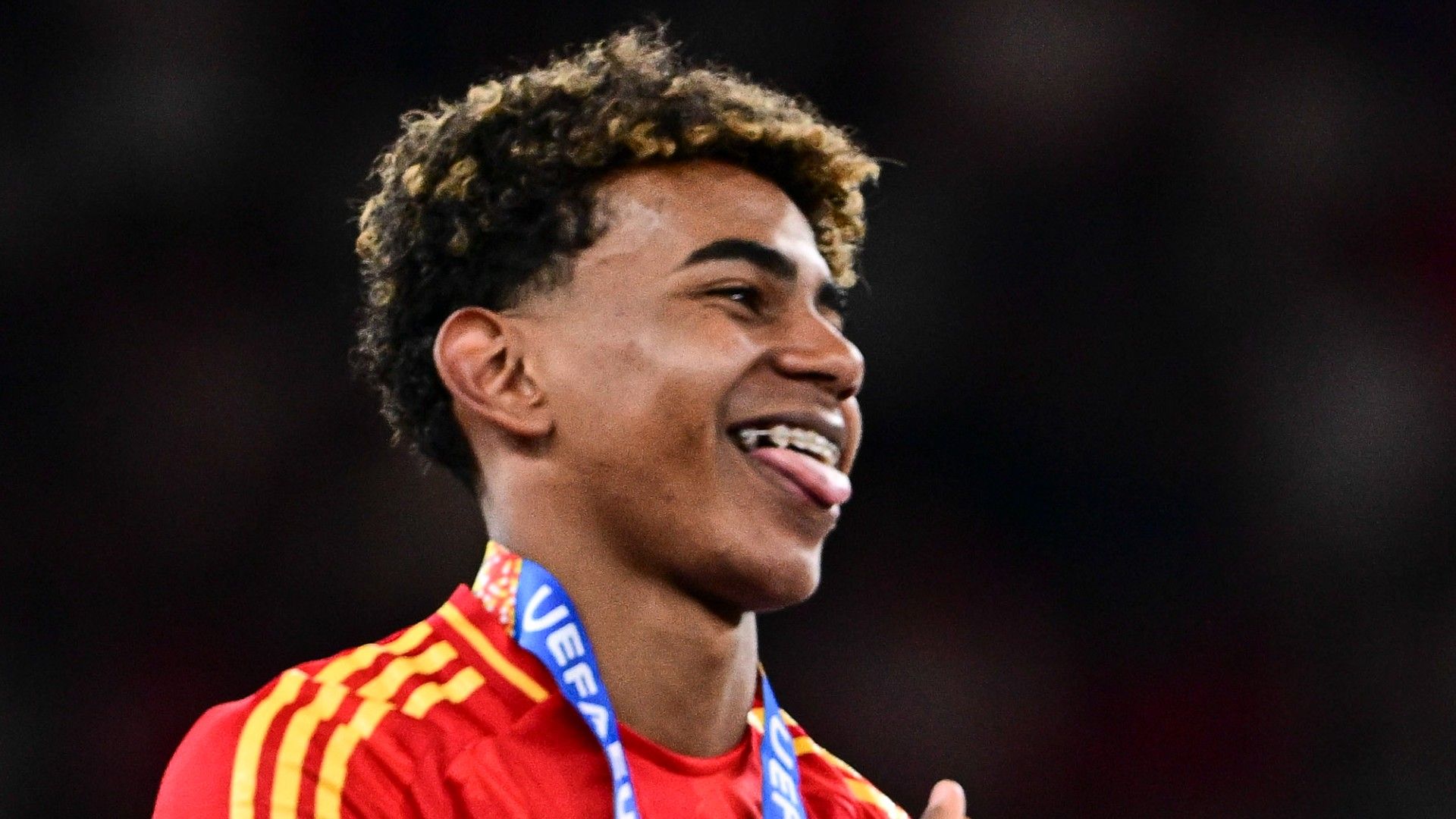 Lamine Yamal v Lionel Messi! International icons to go head-to-head as Finalissima between Spain and Argentina is confirmed