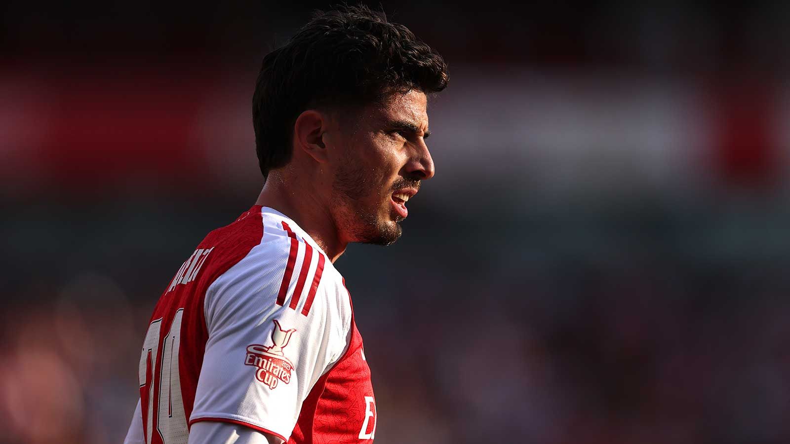 Arsenal hit by more injury problems as key star's return delayed until mid-January after injury setback