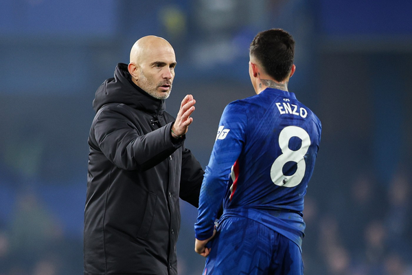 Maresca to replace Guardiola? Man City see him as the perfect replacement in the summer