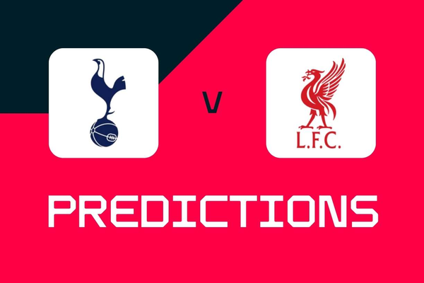 Tottenham vs Liverpool: Premier League predictions, best bets and odds for this Saturday