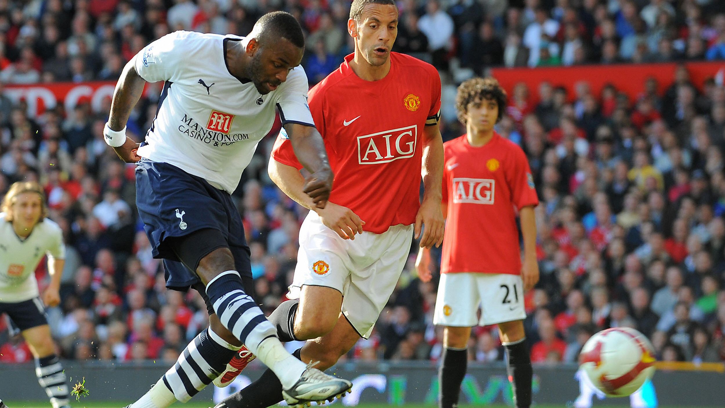 'Oh my goodness, animal!' - Chelsea urged to bring former defender back to Stamford Bridge in January transfer window