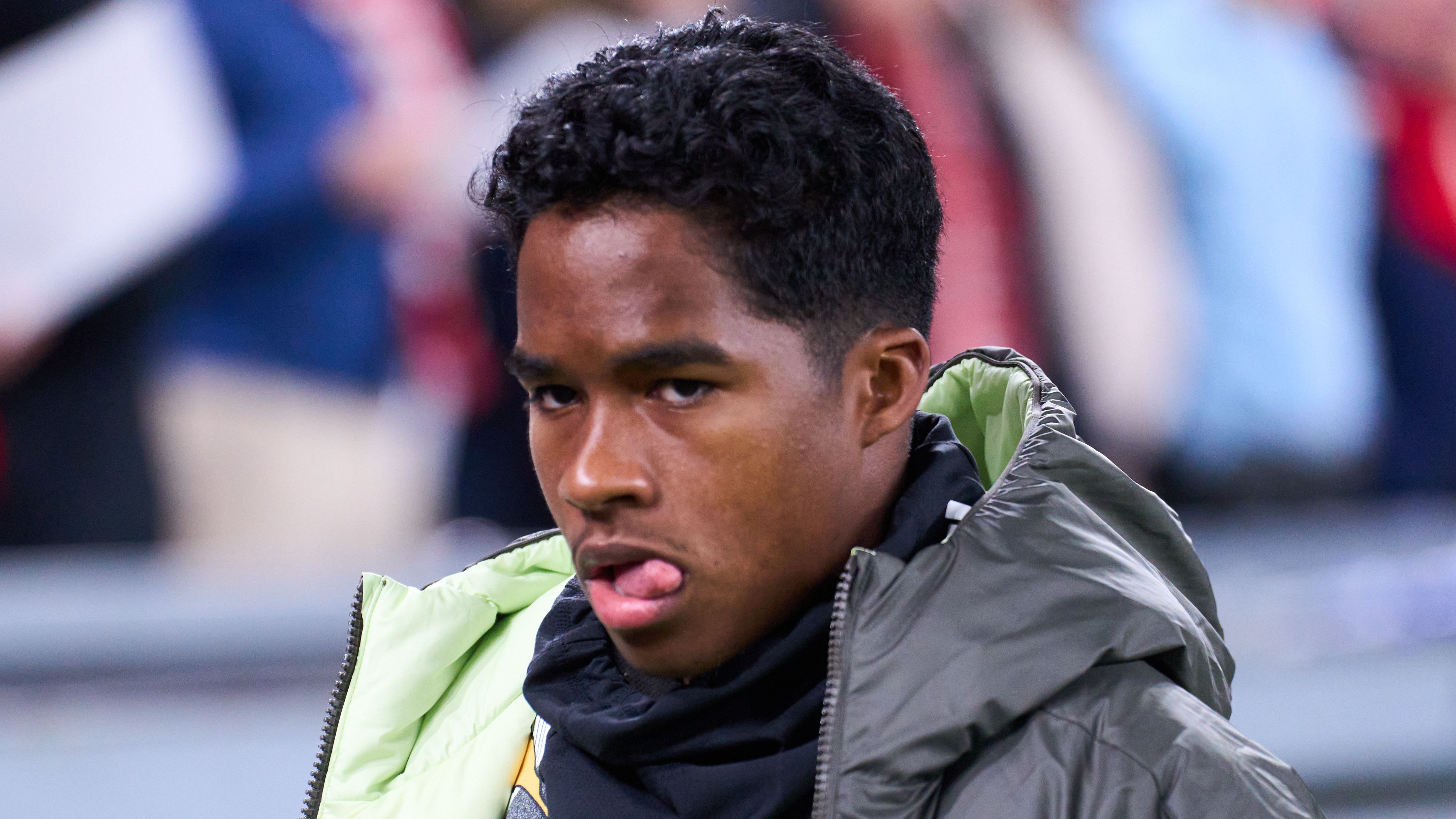 Forget Real Madrid and Lyon! Endrick told he must join Tottenham by ex-Brazil star to reignite flailing career