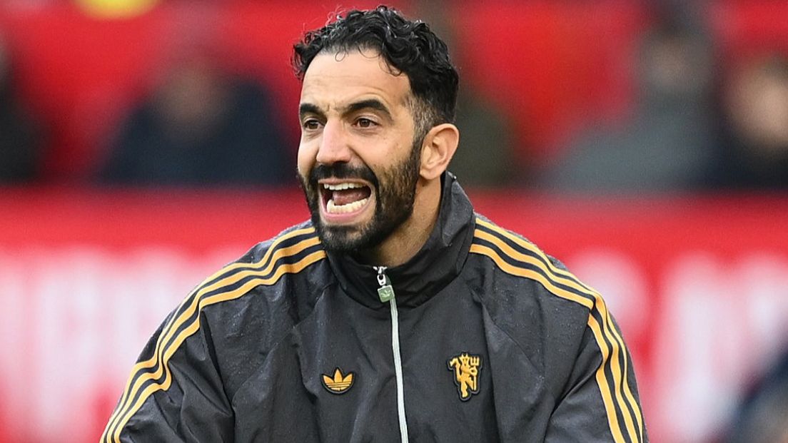 Man Utd told to sign Borussia Dortmund star to replace Bryan Mbeumo & Amad Diallo during AFCON absence