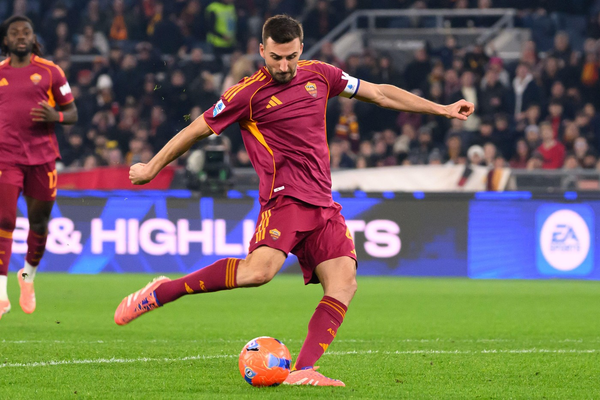 Juventus plan swap bid for Roma attacker Cristante