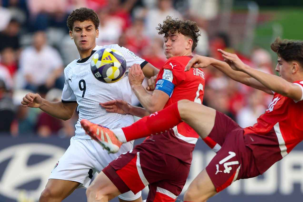 IN DETAIL: Barcelona make opening offer to Al Ahly for Abdelkarim