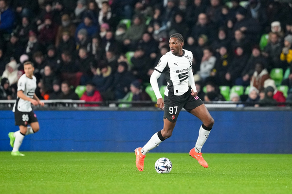 Chelsea join scramble for Rennes youngster Jacquet