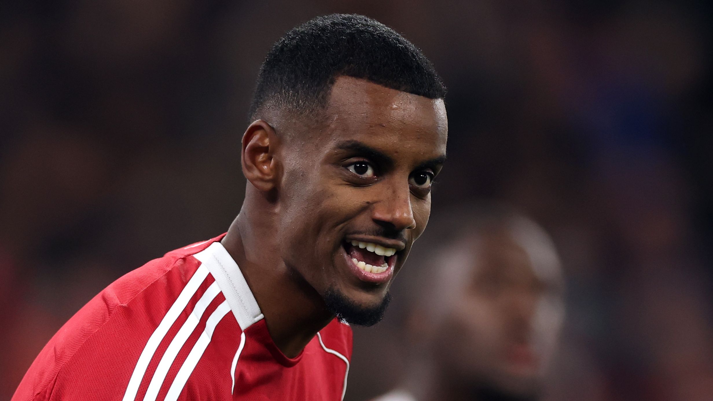 'I don't really have an answer' - Alexander Isak speaks out on Liverpool struggles after controversial £125m transfer from Newcastle
