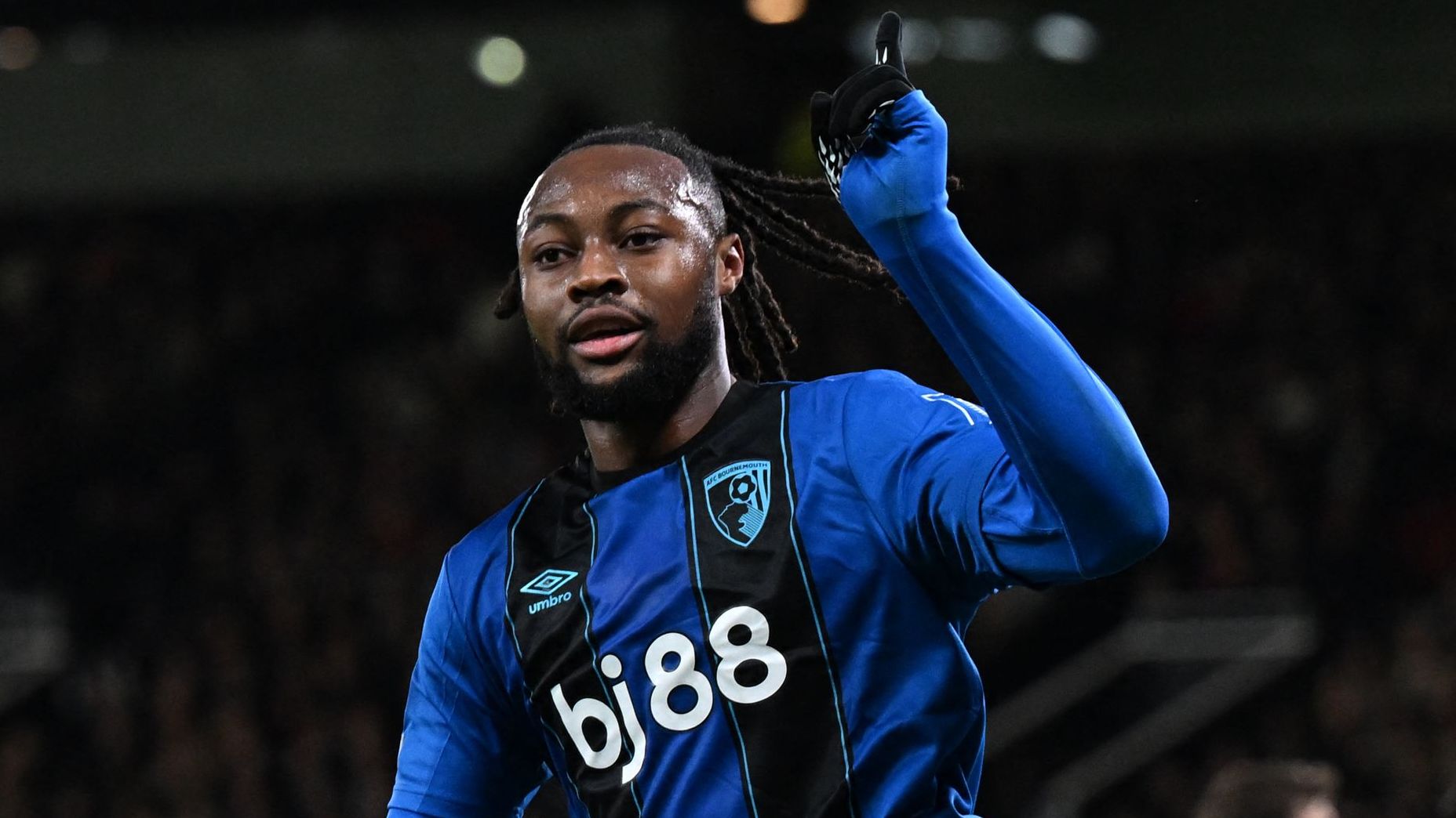 Liverpool urged NOT to sign Antoine Semenyo in January as club legend reveals why £65m transfer would be a mistake