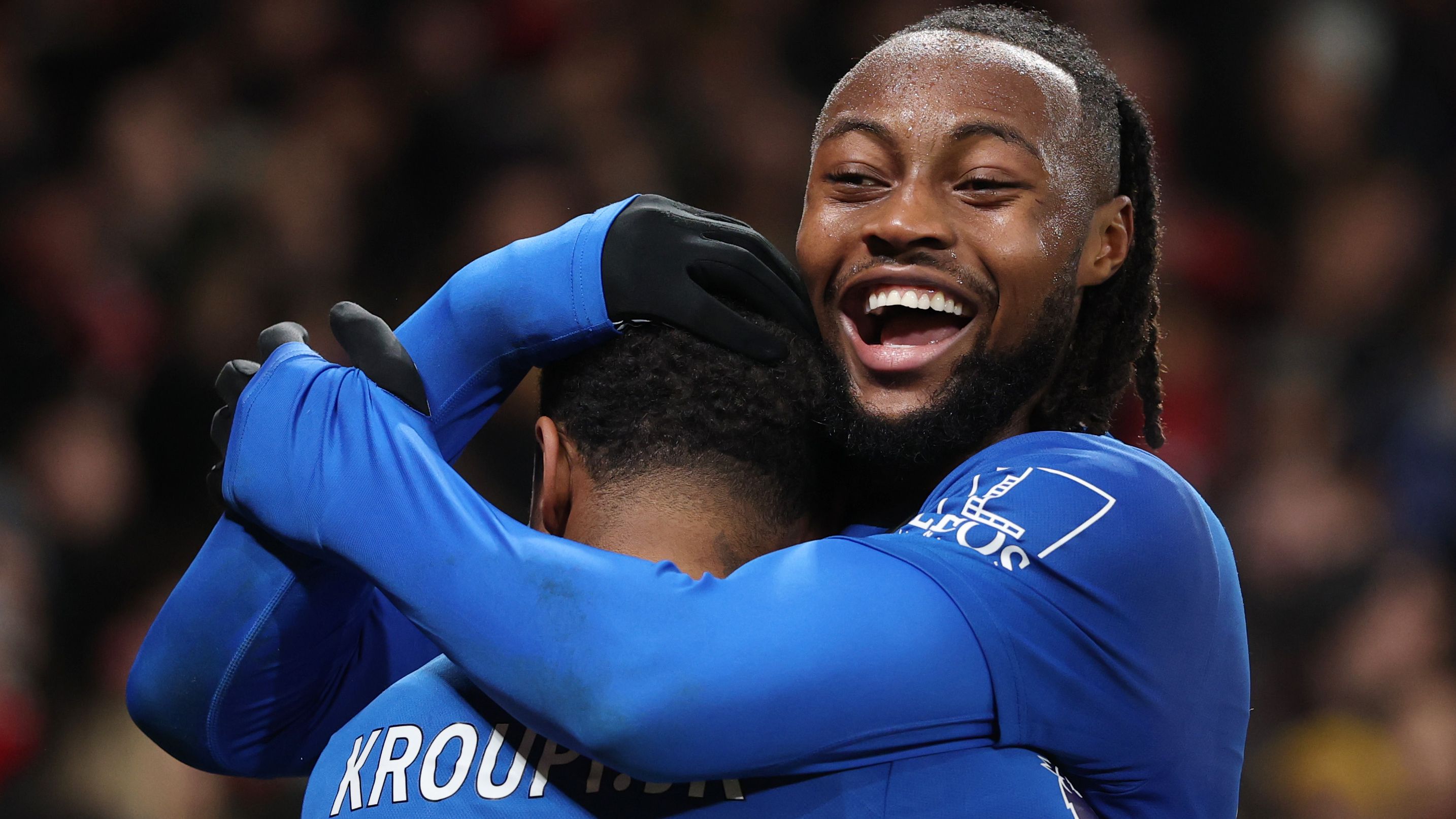 Liverpool urged NOT to sign Antoine Semenyo in January as club legend reveals why £65m transfer would be a mistake