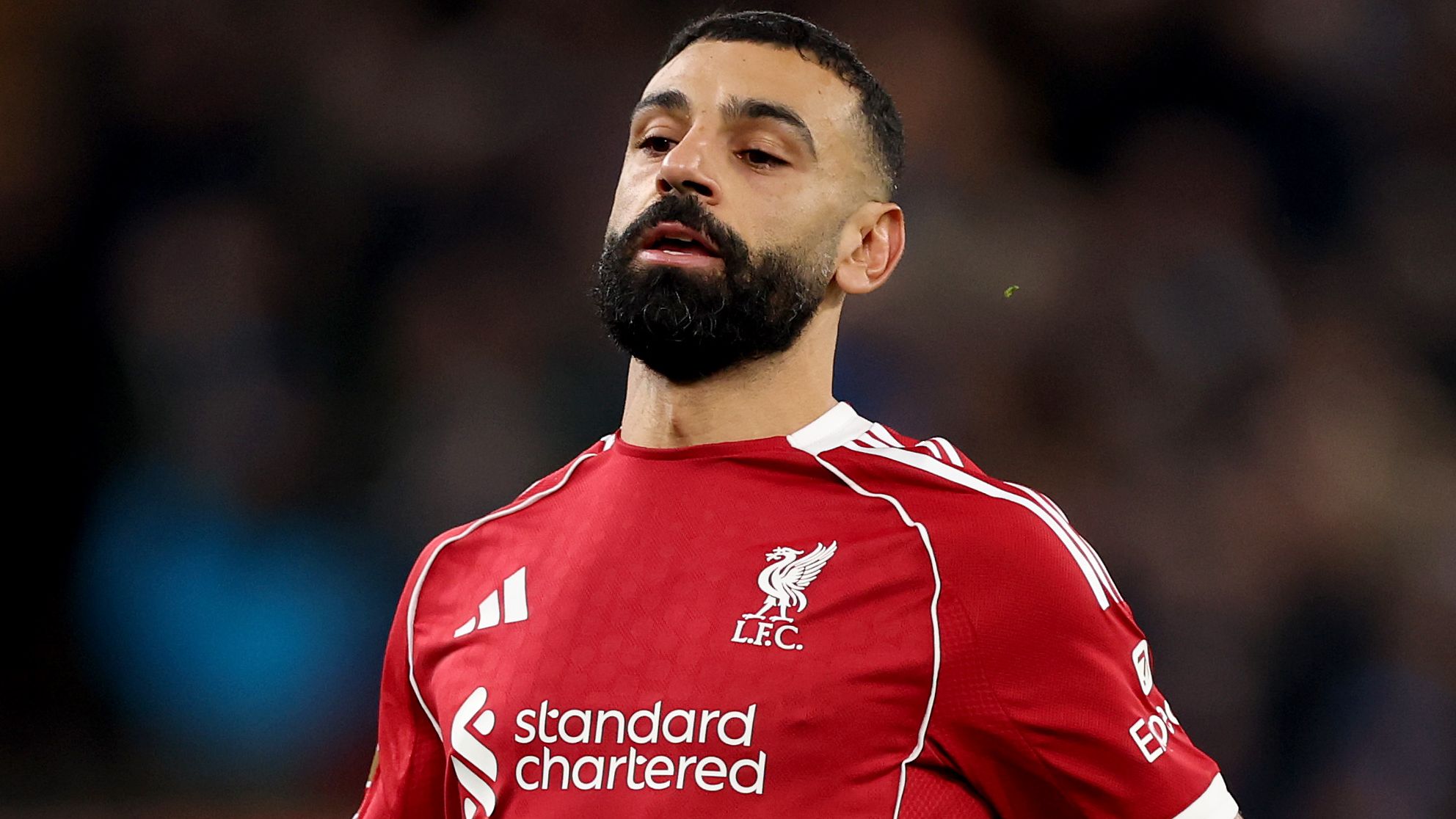 Liverpool urged NOT to sign Antoine Semenyo in January as club legend reveals why £65m transfer would be a mistake