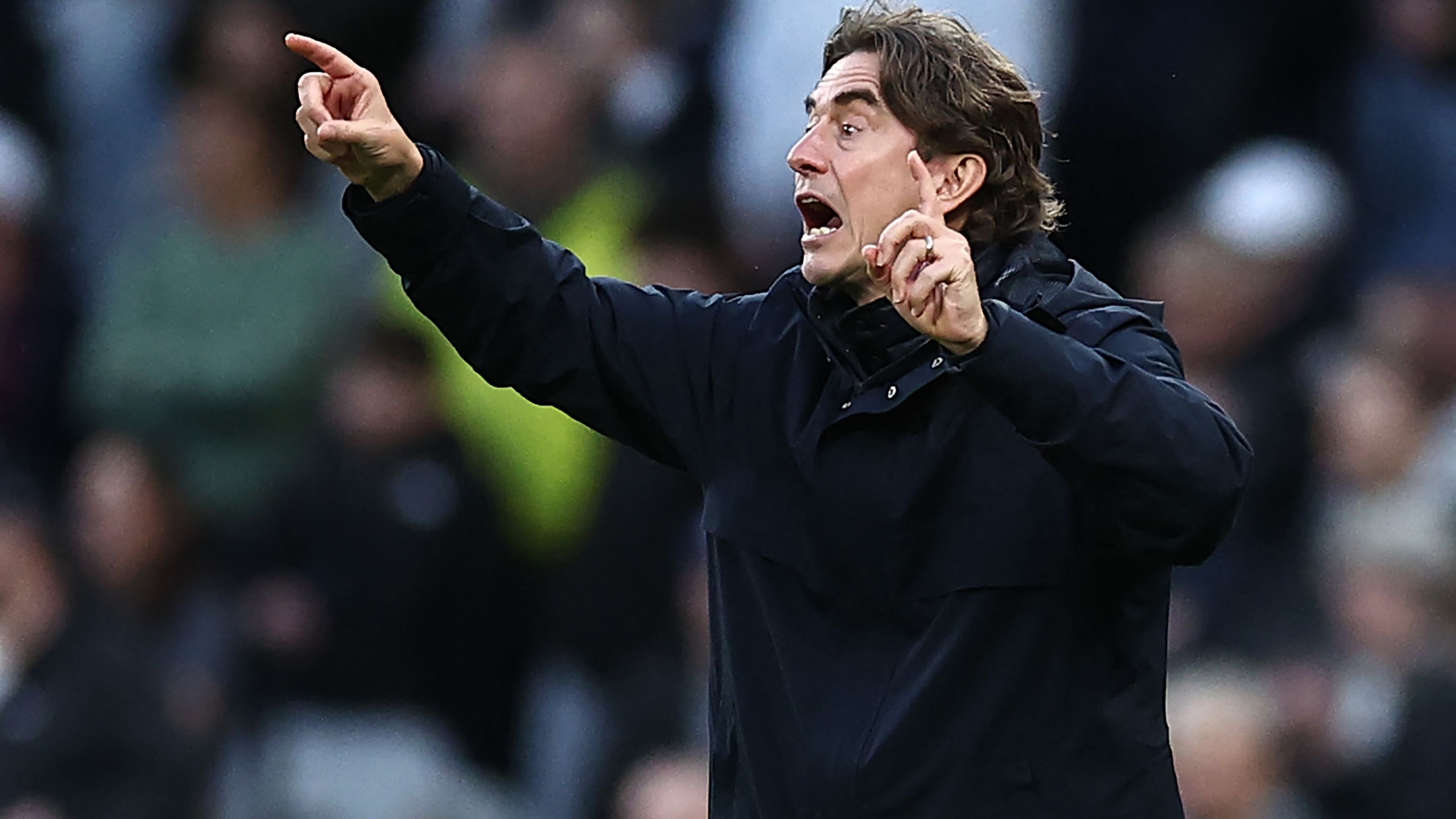 Tottenham make decision on Guglielmo Vicario's future ahead of January transfer window after costly mistakes