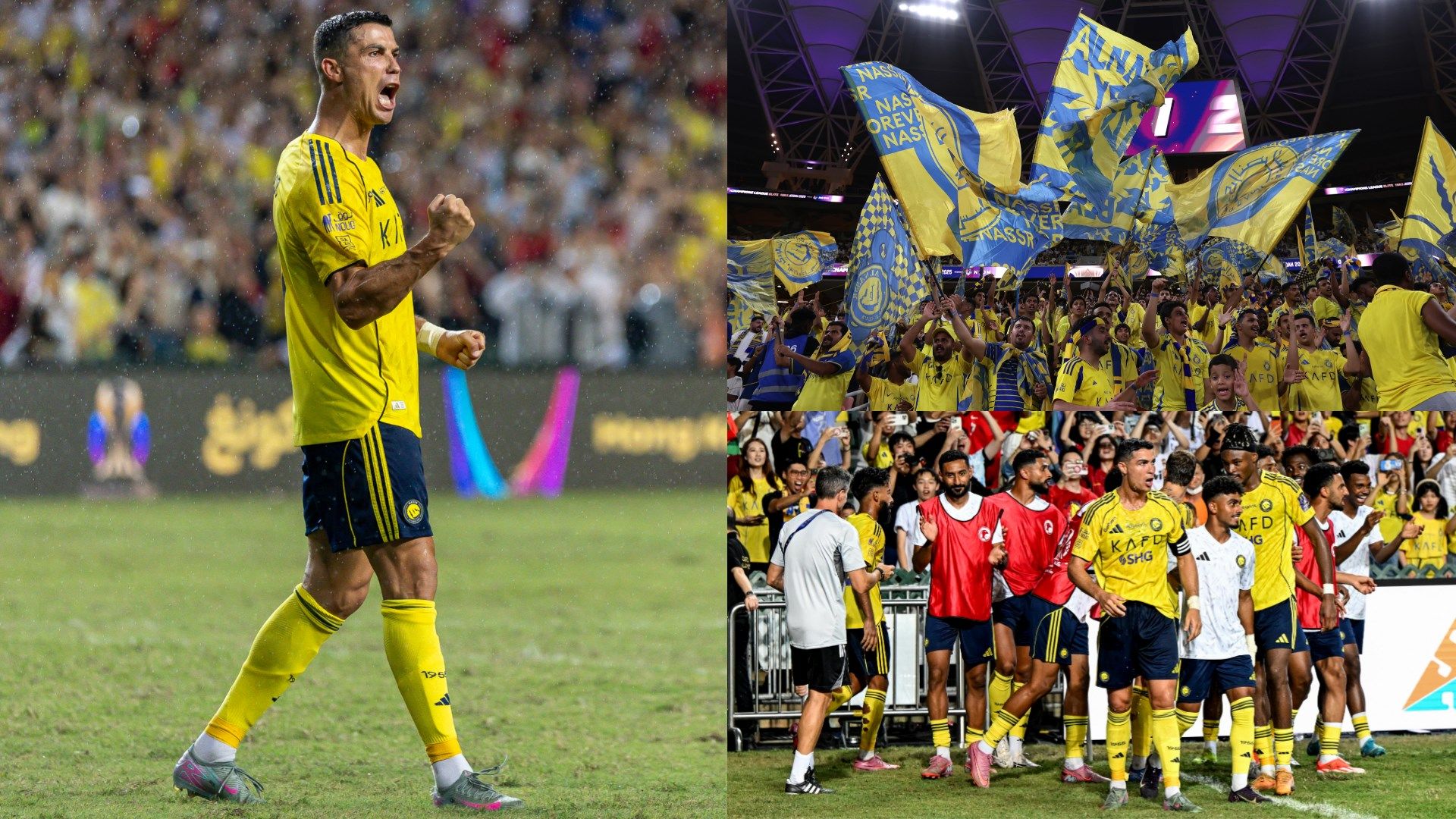 Blow for Cristiano Ronaldo! Al-Nassr slapped with another transfer ban by FIFA ahead of January window