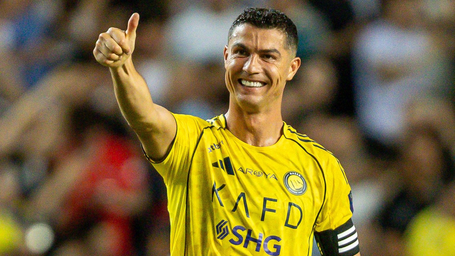 Blow for Cristiano Ronaldo! Al-Nassr slapped with another transfer ban by FIFA ahead of January window