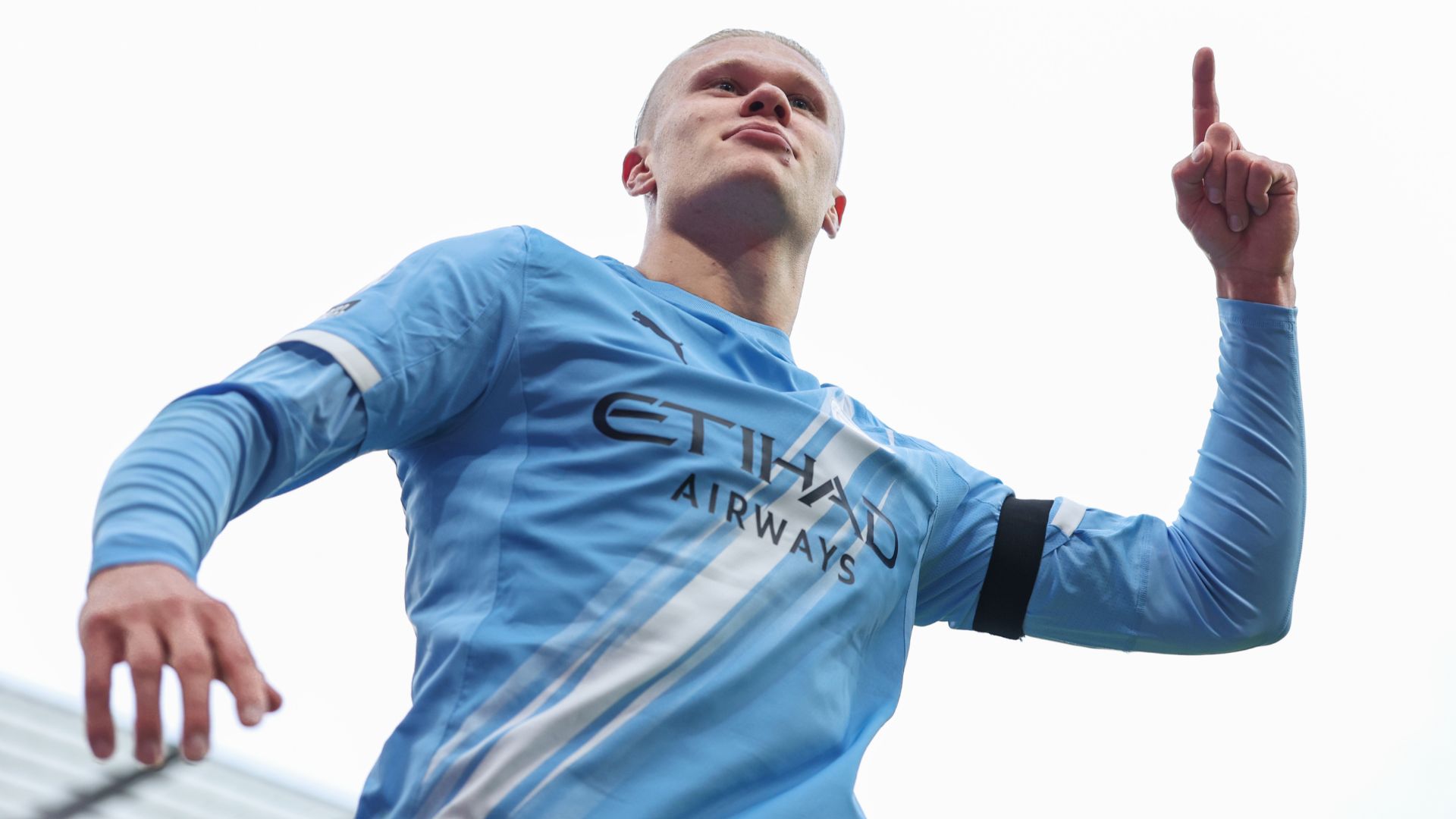 Do Real Madrid want Erling Haaland?! Los Blancos' stance on sensational transfer swoop for Man City striker revealed