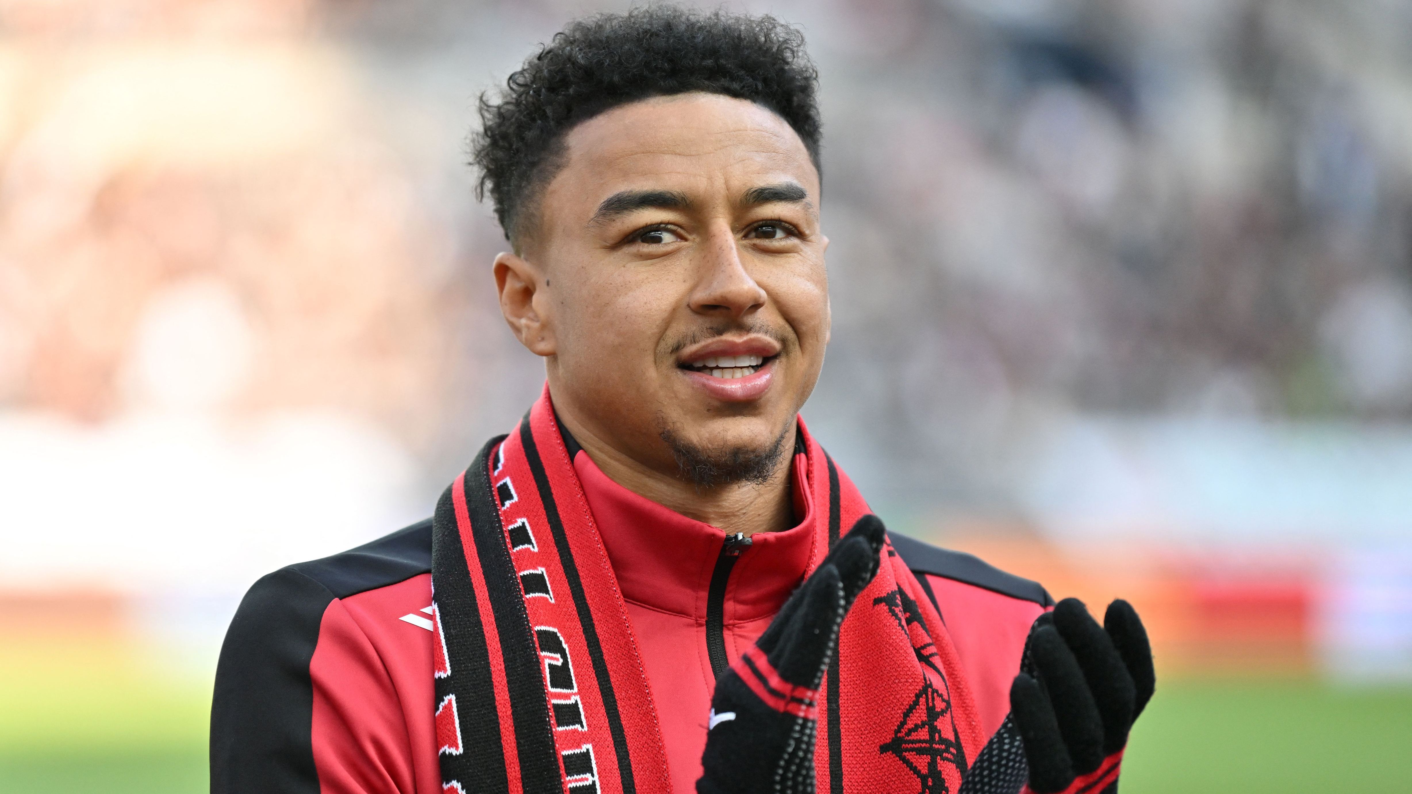 'I made such a bond' - Jesse Lingard reflects on FC Seoul journey and says he is 'open' to new opportunities ahead of January transfer window