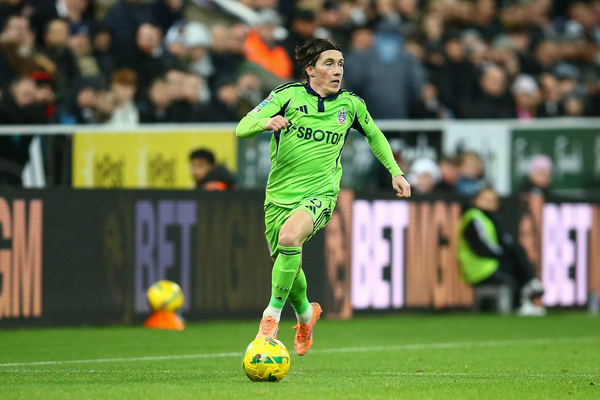 Wilson delivers update on Fulham contract talks