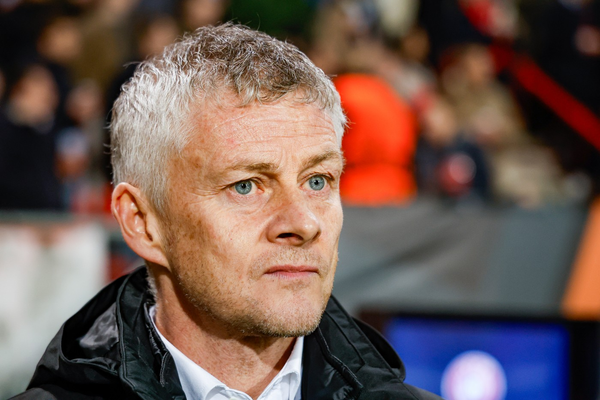 Solskjaer 'deserved more time' as Manchester United boss